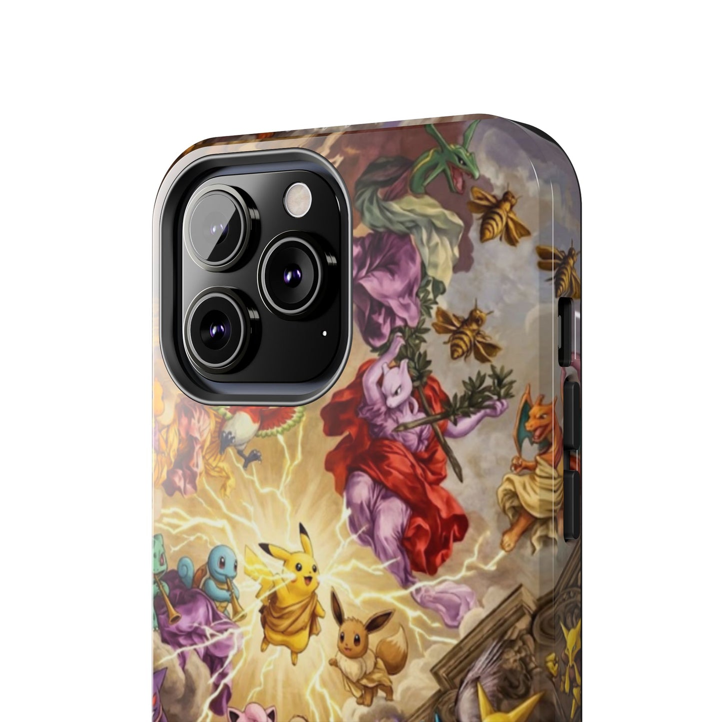 Los Angelez Made x Fresco Tough Phone Case