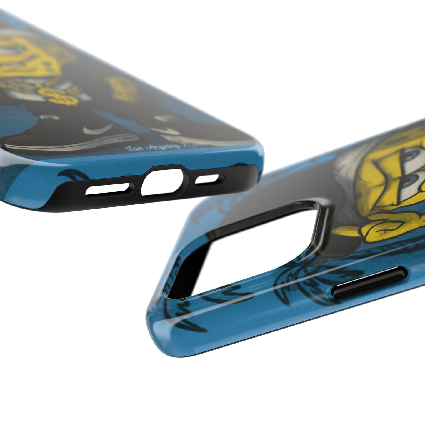 Los Angelez Made x Cool SpongeBob Tough Phone Case