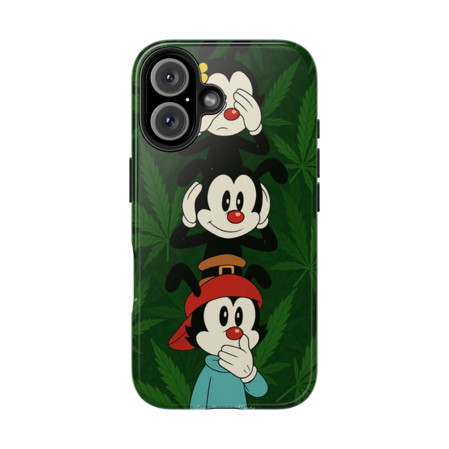 Los Angelez Made x Animaniacs Tough Phone Case