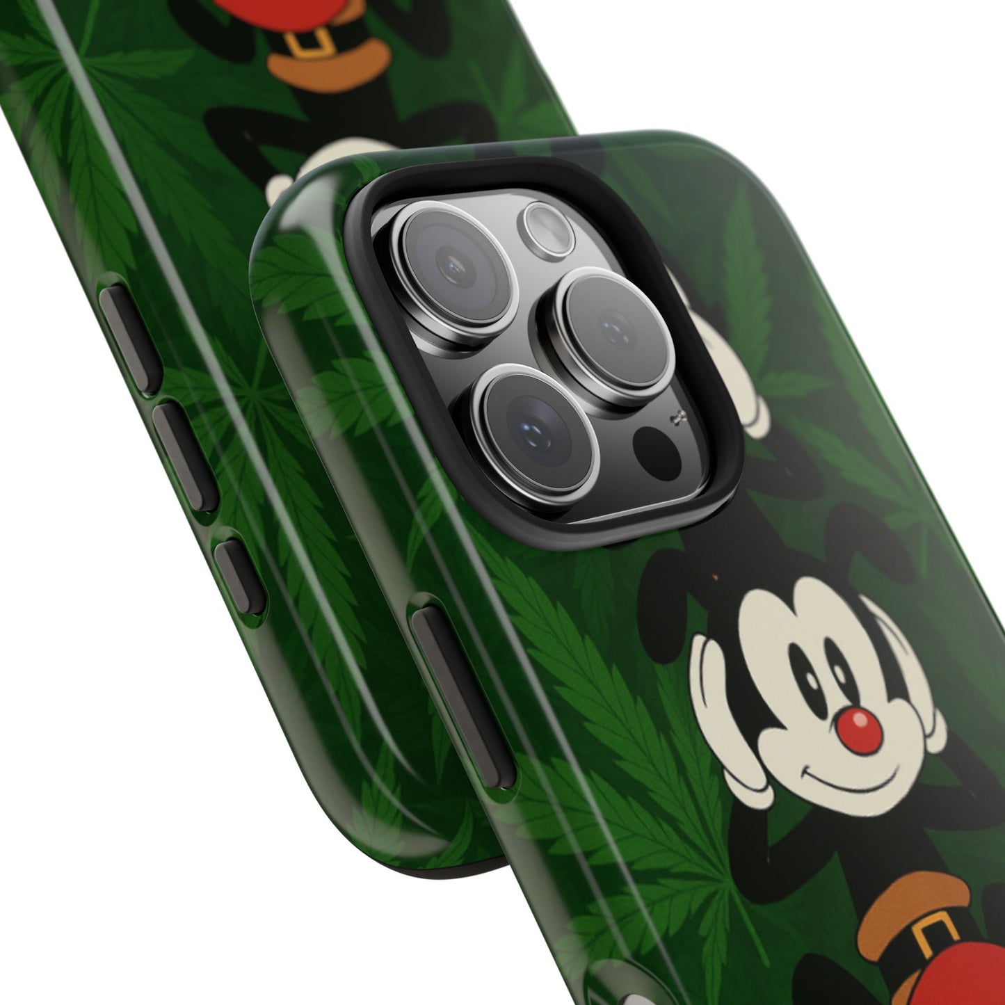 Los Angelez Made x Animaniacs Tough Phone Case