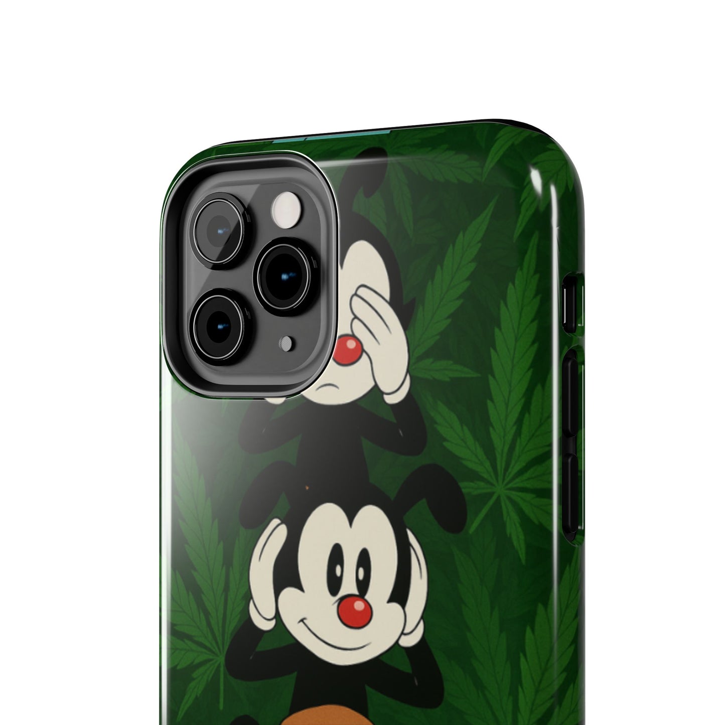 Los Angelez Made x Animaniacs Tough Phone Case