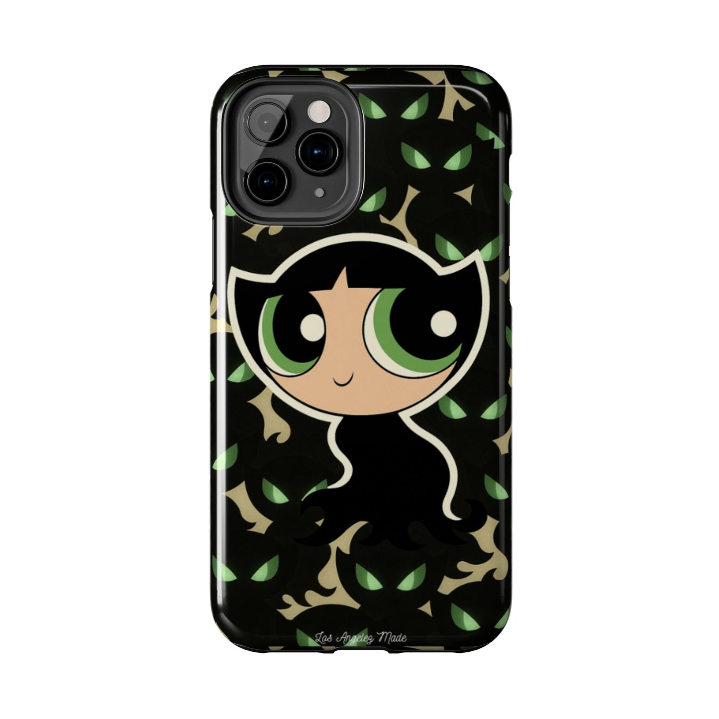 Los Angelez Made x Buttercup Halloween Tough Phone Case