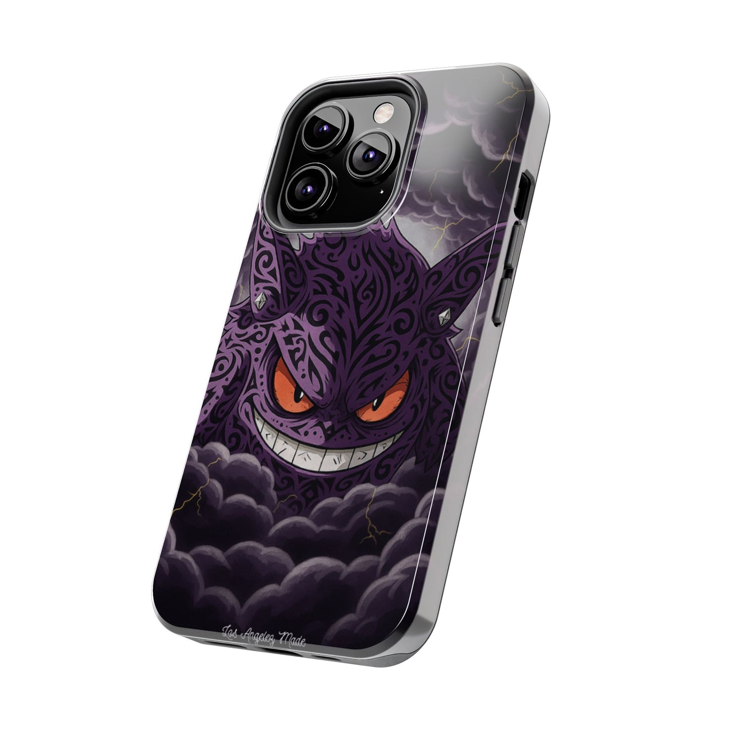 Los Angelez Made x Gen gar Tough Phone Case