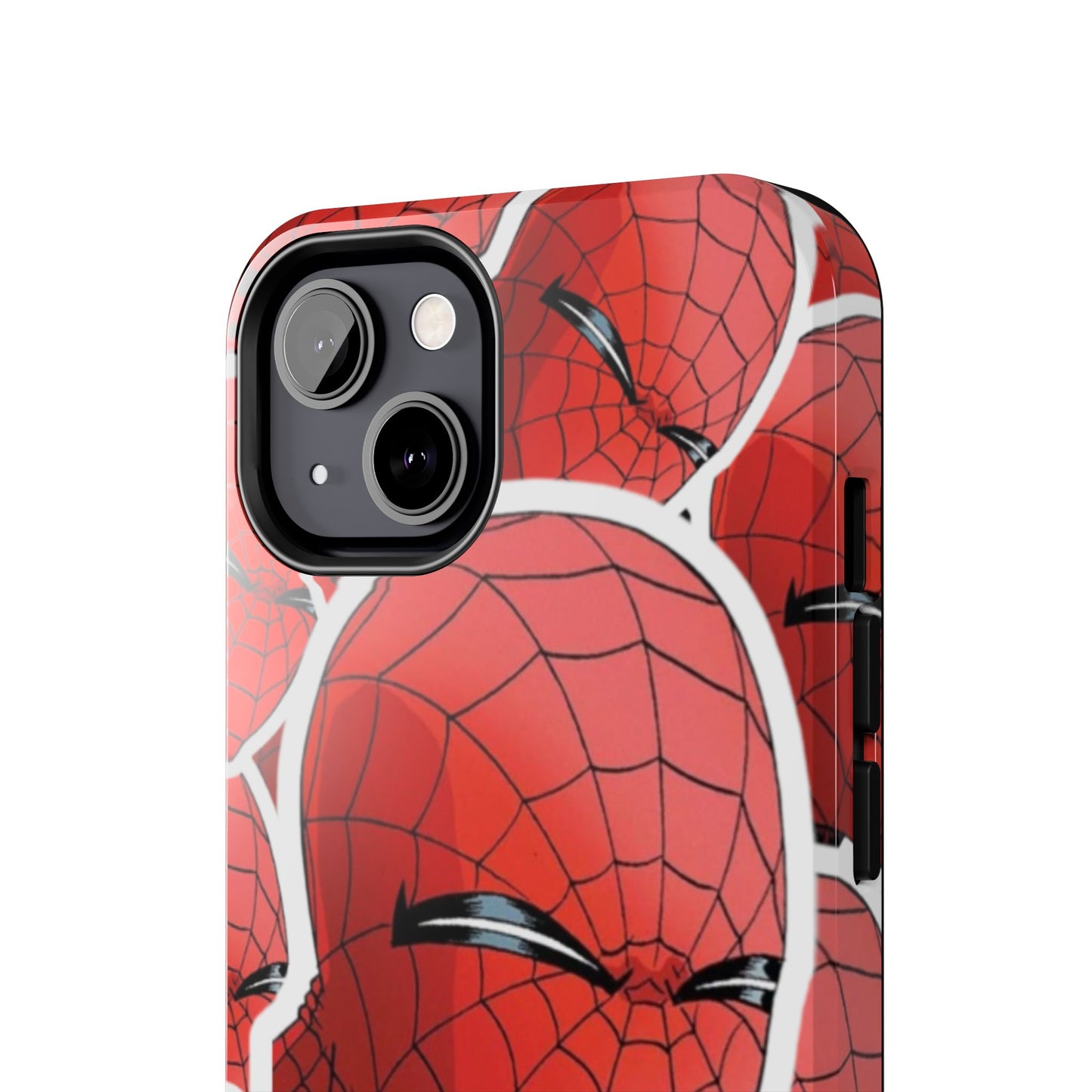 Los Angelez Made x Spidey Spiderman Tough Phone Case