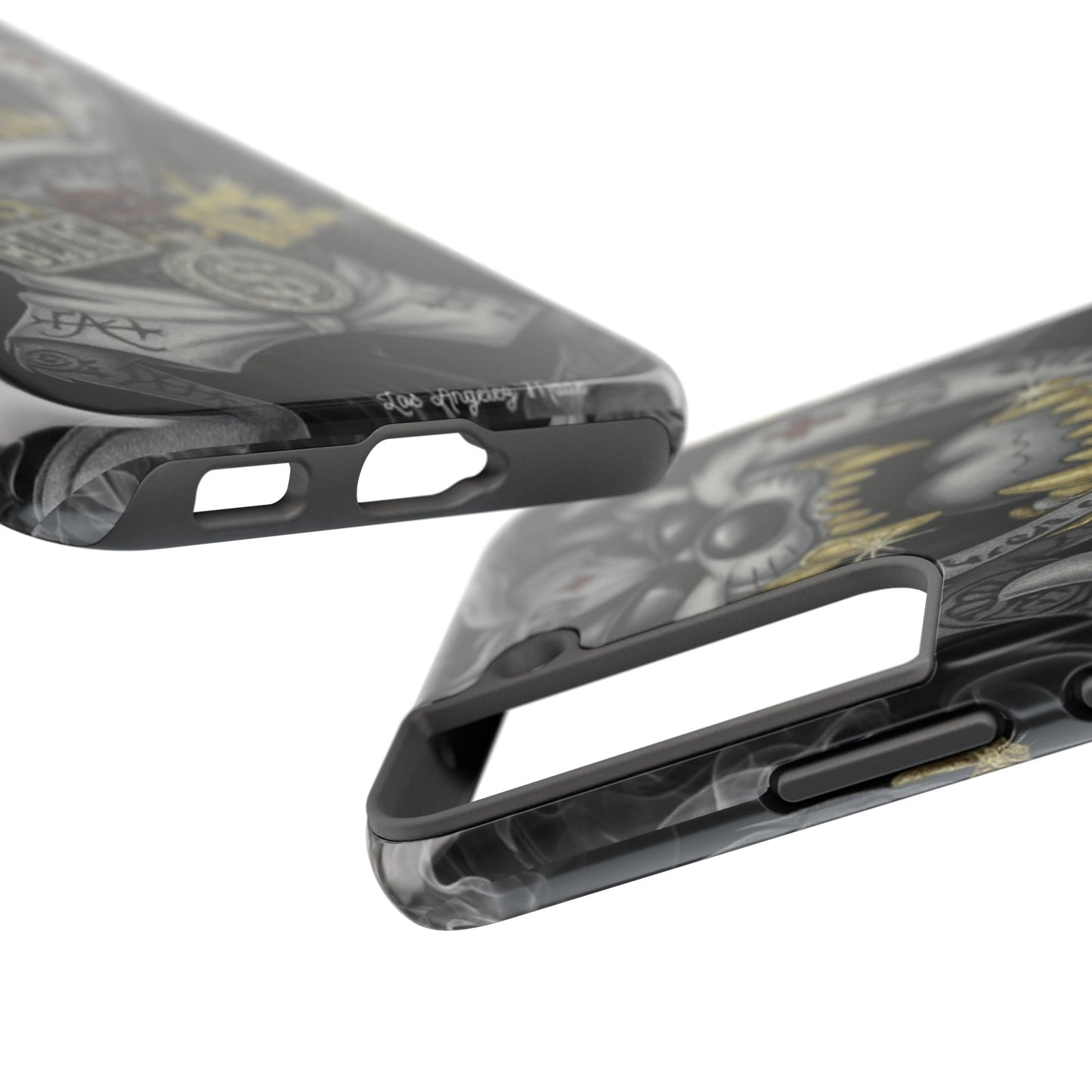 Los Angelez Made x Looney Tunes Taz Tough Phone Case