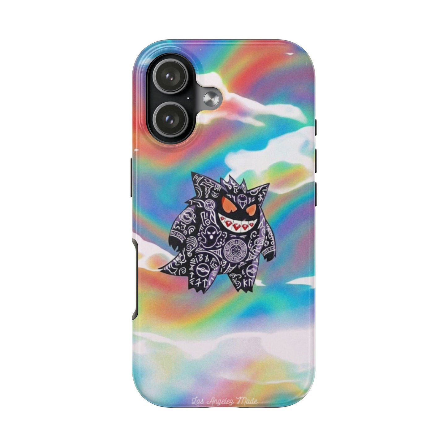 Los Angelez Made x Who's Your Daddy? Tough Phone Case