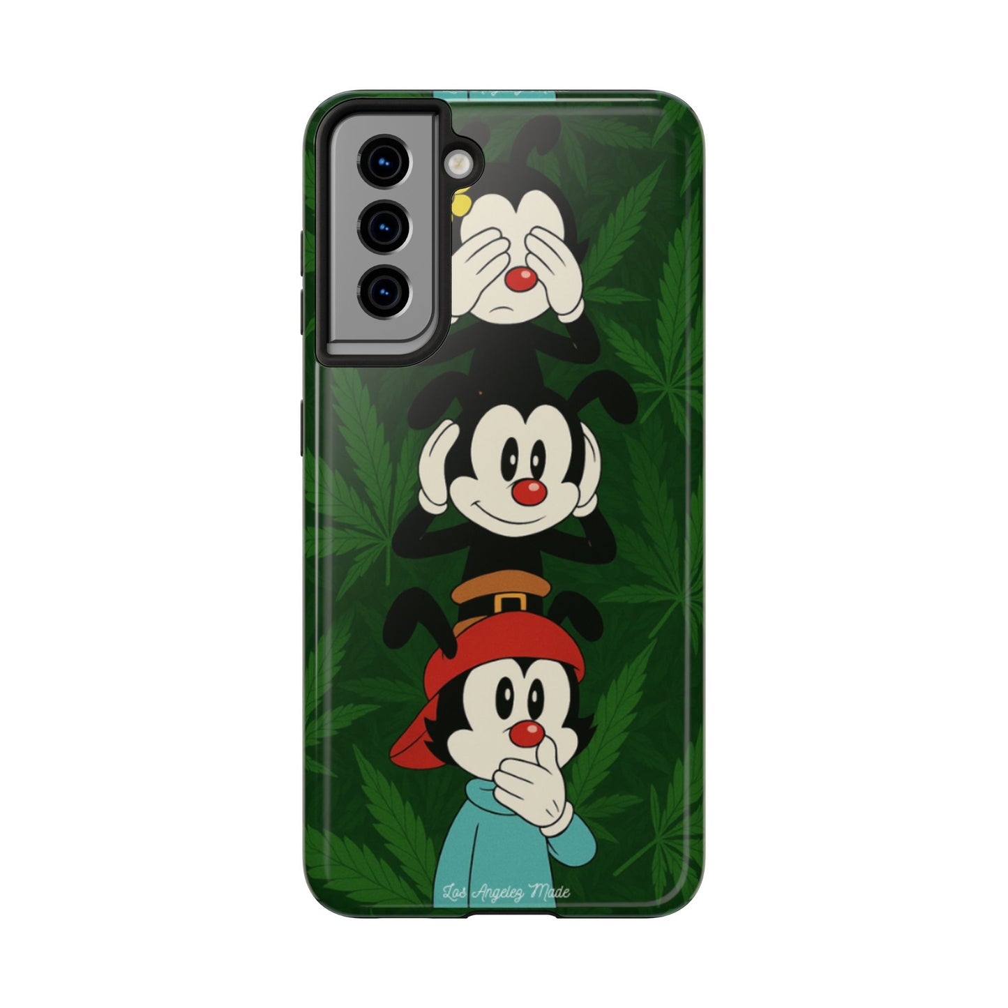 Los Angelez Made x Animaniacs Tough Phone Case
