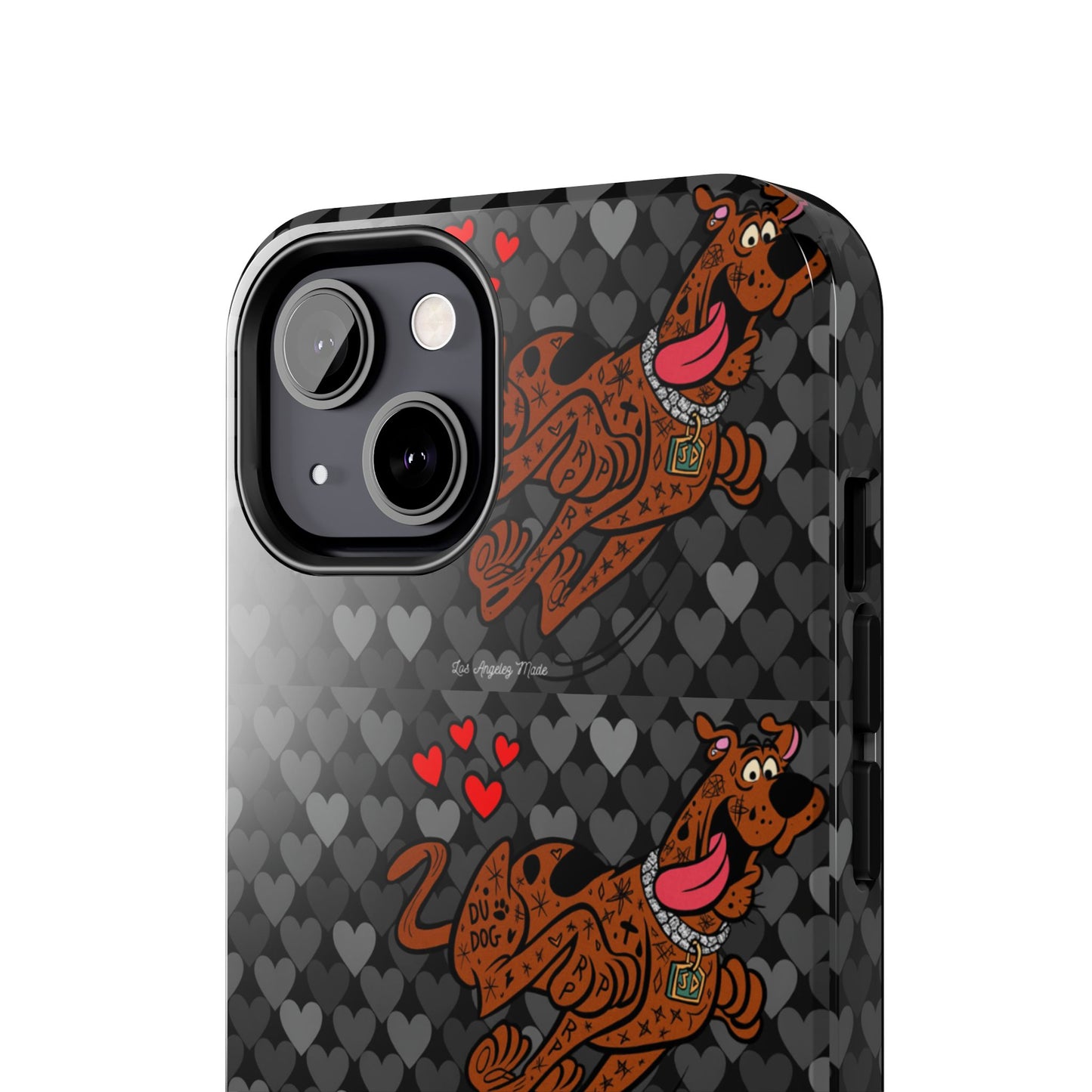 Los Angelez Made x Scooby-Doo Tough Phone Case