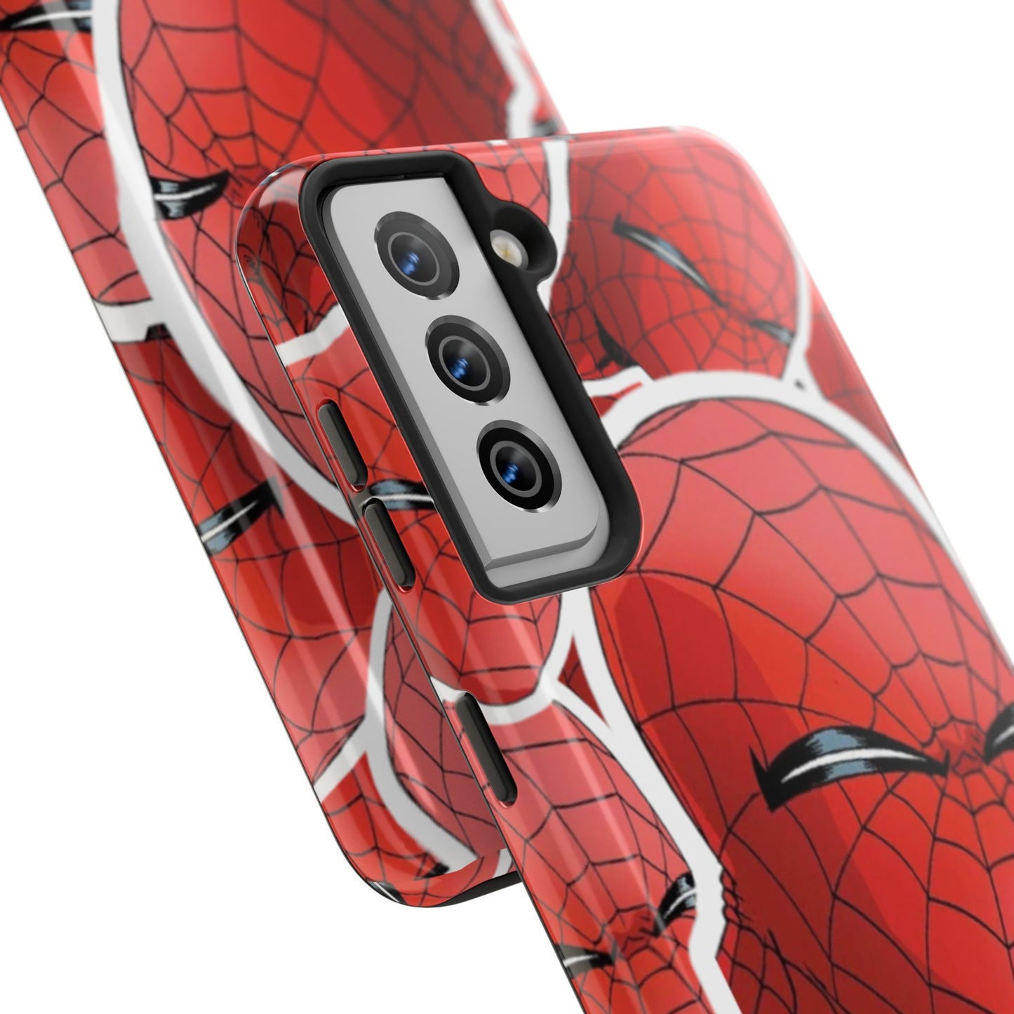 Los Angelez Made x Spidey Spiderman Tough Phone Case