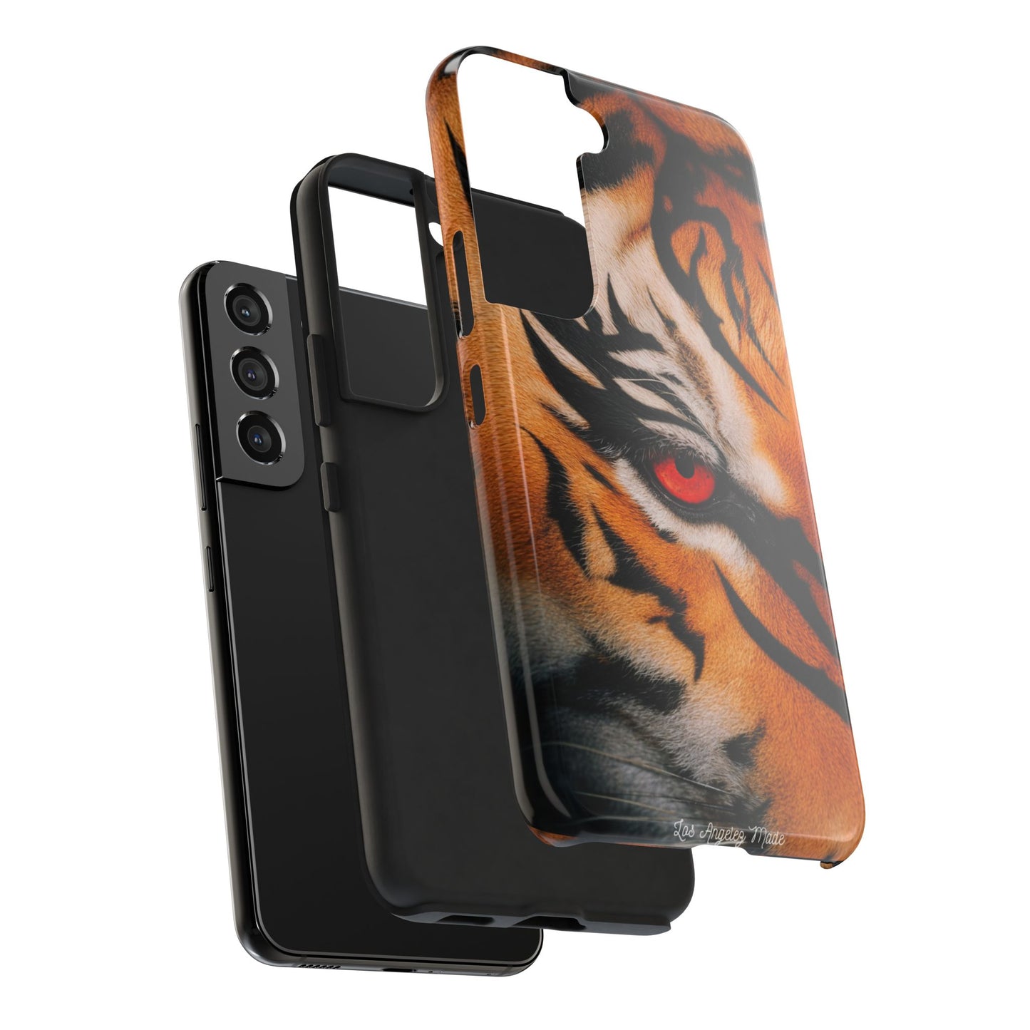 Los Angelez Made x Tribal Tiger Tough Phone Case