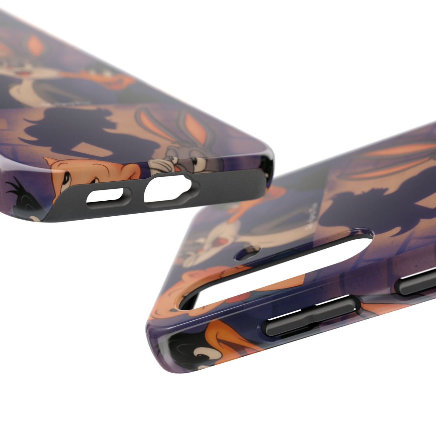 Los Angelez Made x Flirty Looney Tunes Tough Phone Case
