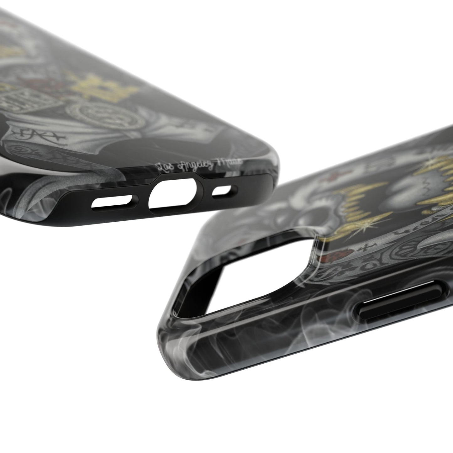 Los Angelez Made x Looney Tunes Taz Tough Phone Case