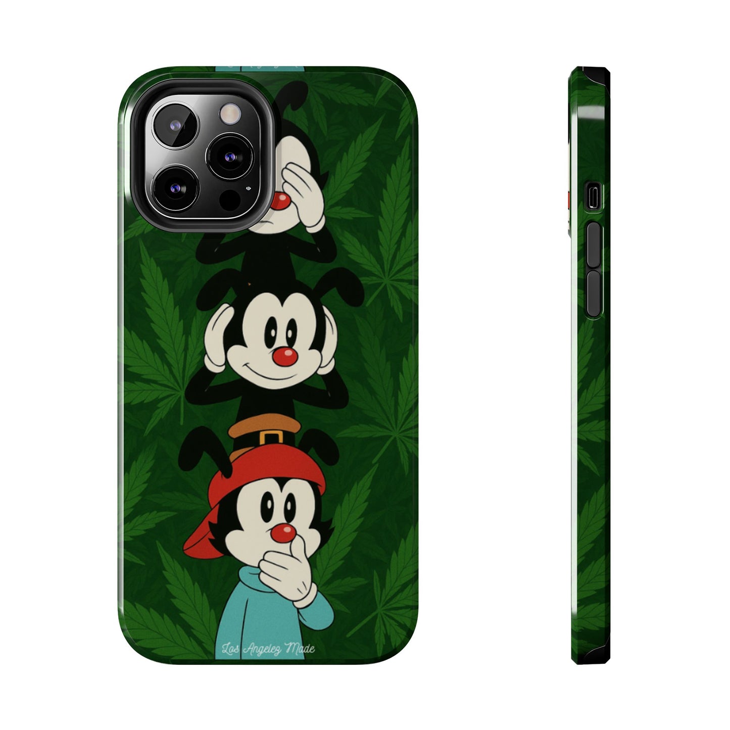 Los Angelez Made x Animaniacs Tough Phone Case
