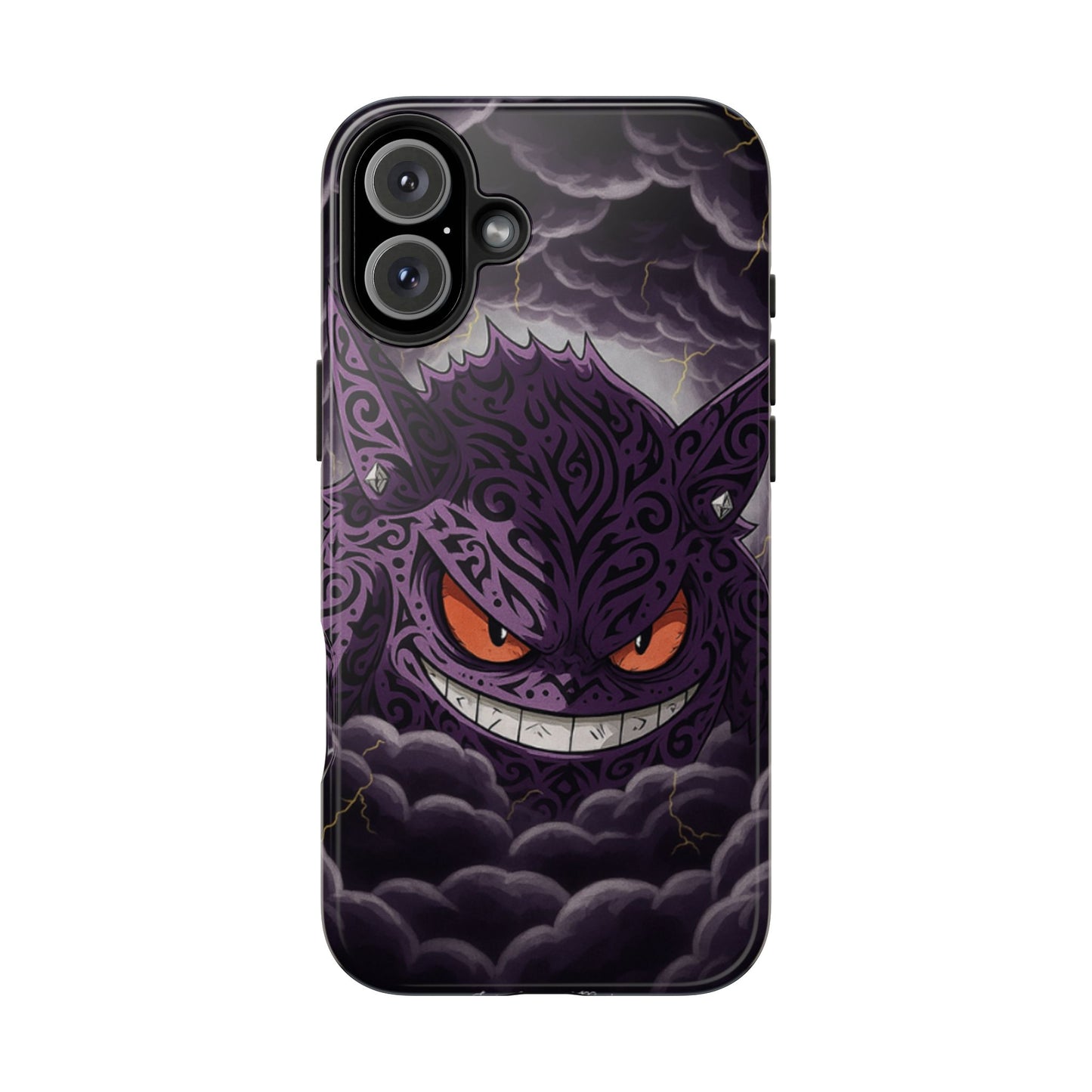 Los Angelez Made x Gen gar Tough Phone Case
