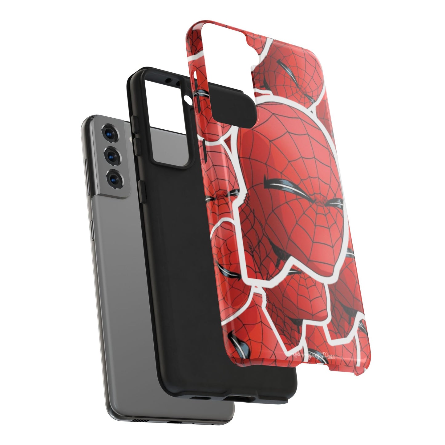 Los Angelez Made x Spidey Spiderman Tough Phone Case