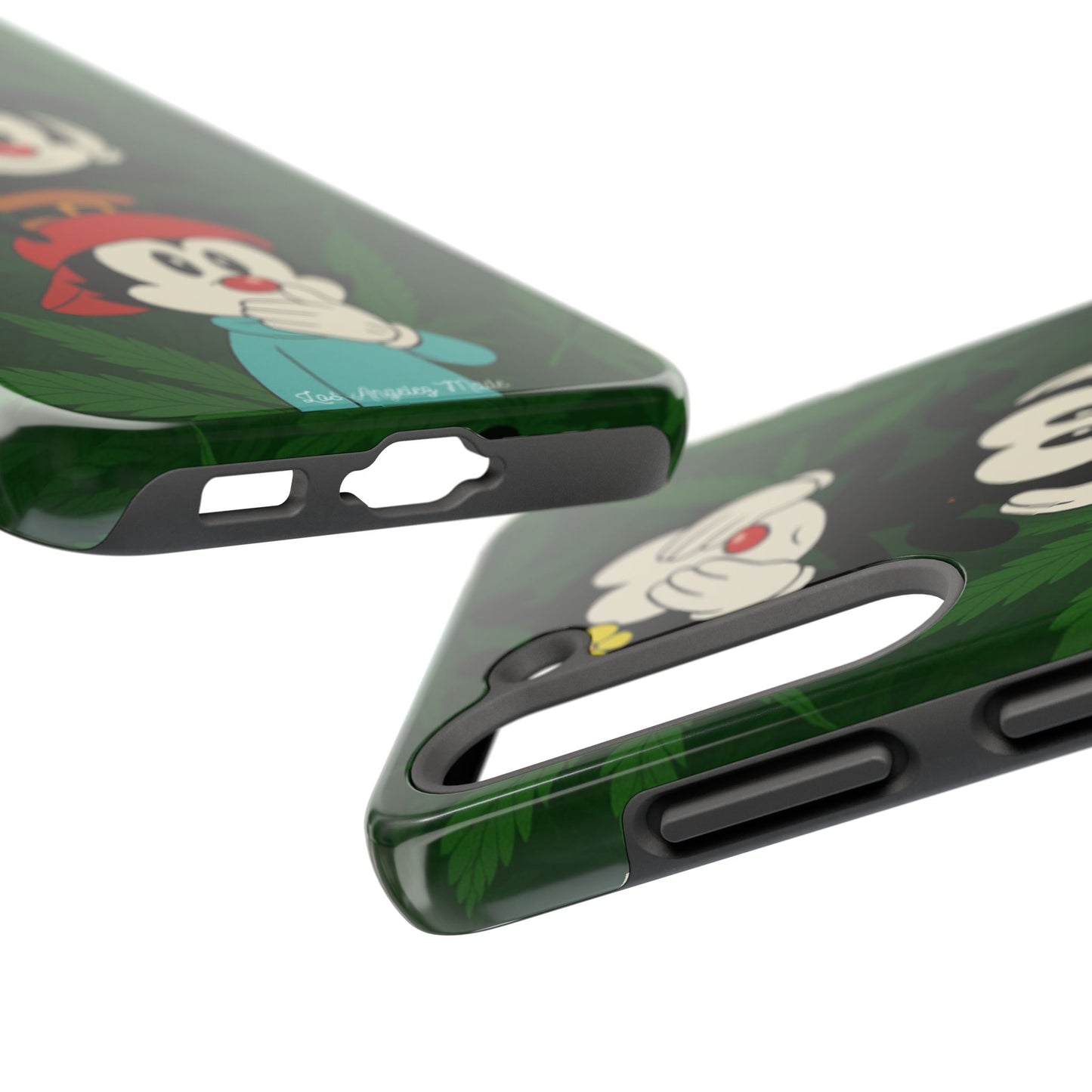 Los Angelez Made x Animaniacs Tough Phone Case