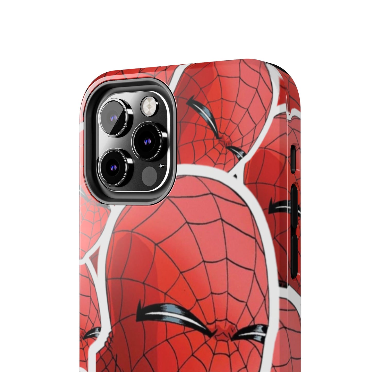 Los Angelez Made x Spidey Spiderman Tough Phone Case