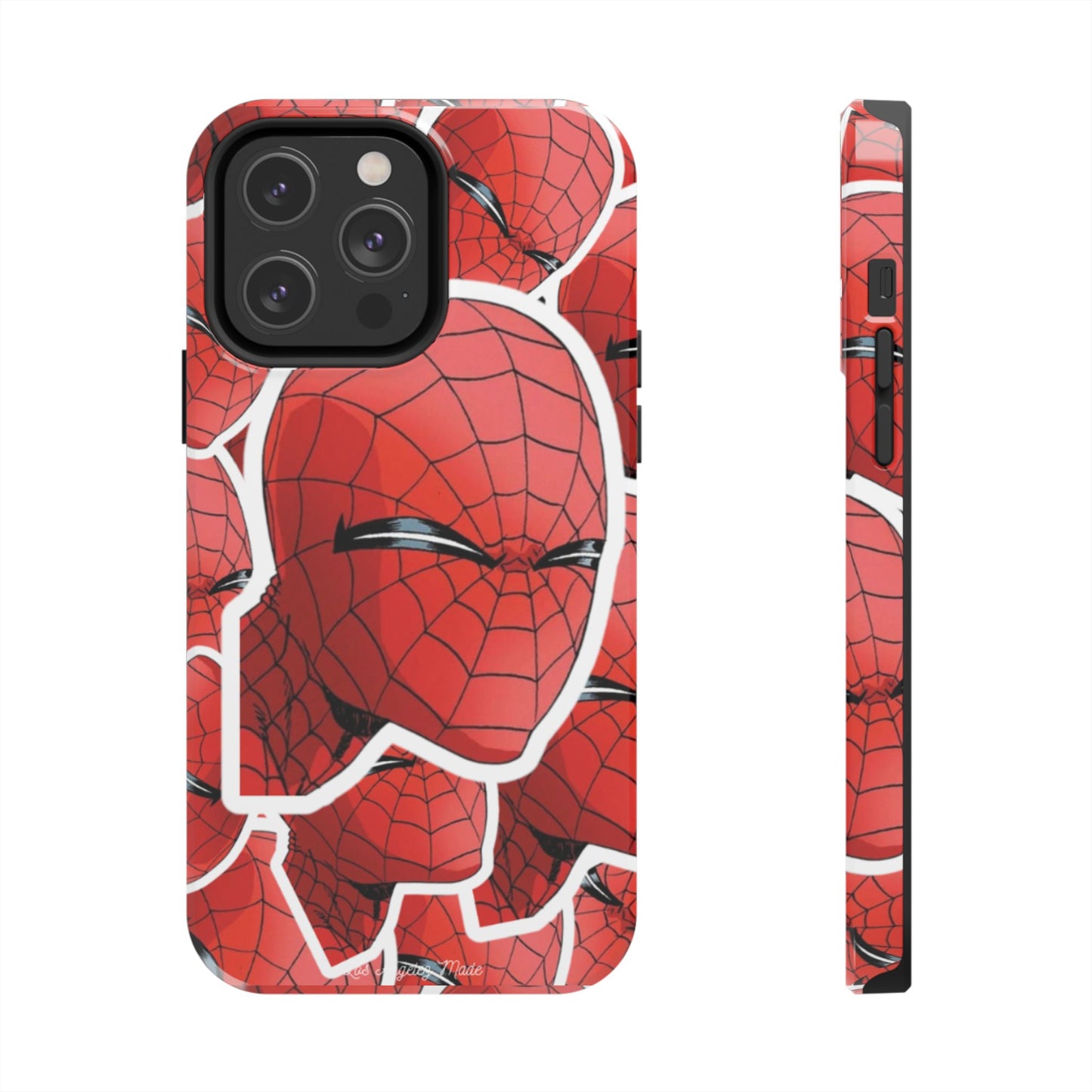 Los Angelez Made x Spidey Spiderman Tough Phone Case