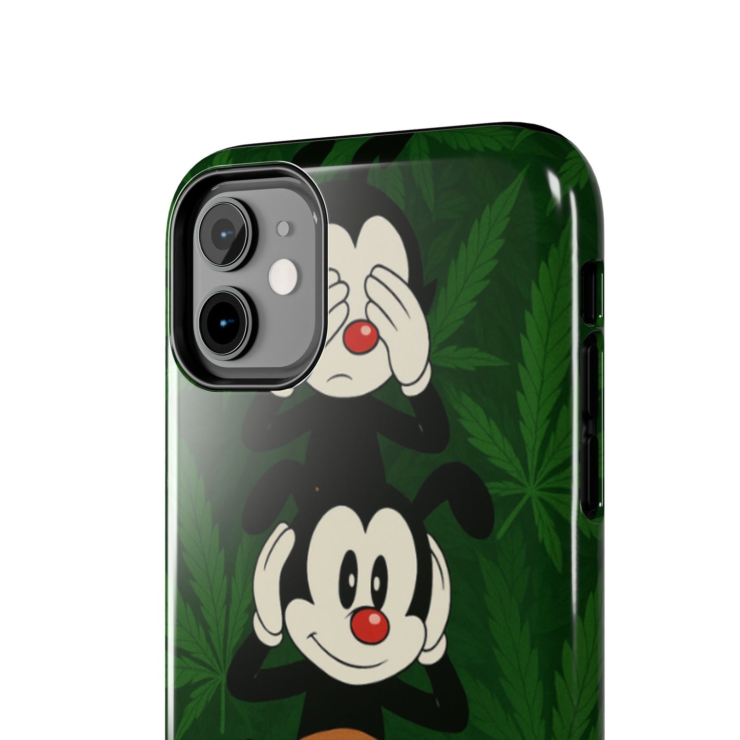 Los Angelez Made x Animaniacs Tough Phone Case