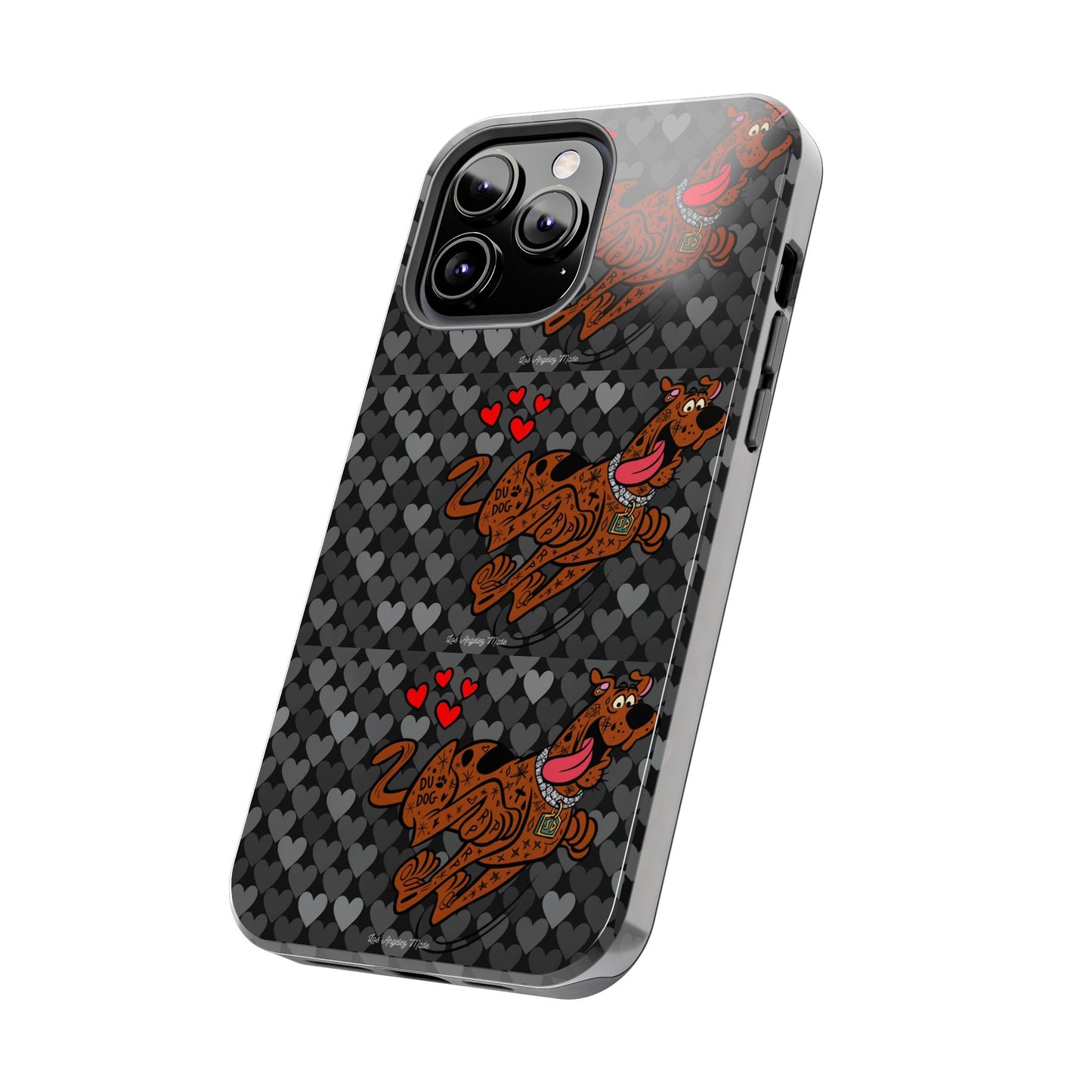 Los Angelez Made x Scooby-Doo Tough Phone Case