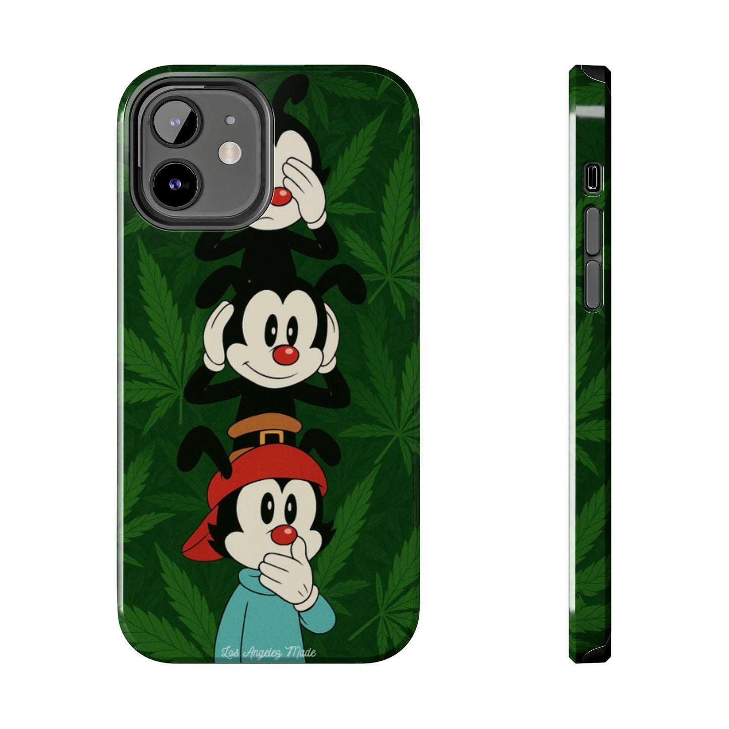 Los Angelez Made x Animaniacs Tough Phone Case