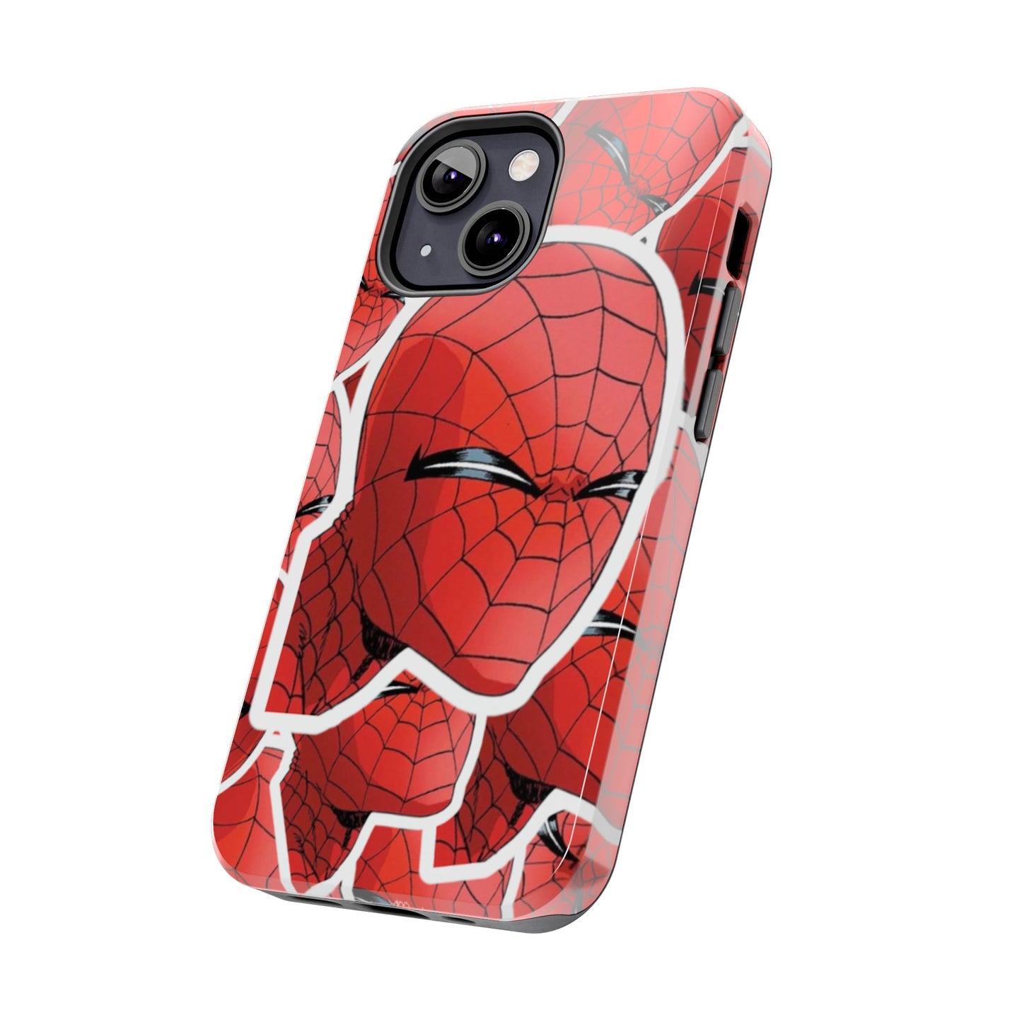 Los Angelez Made x Spidey Spiderman Tough Phone Case