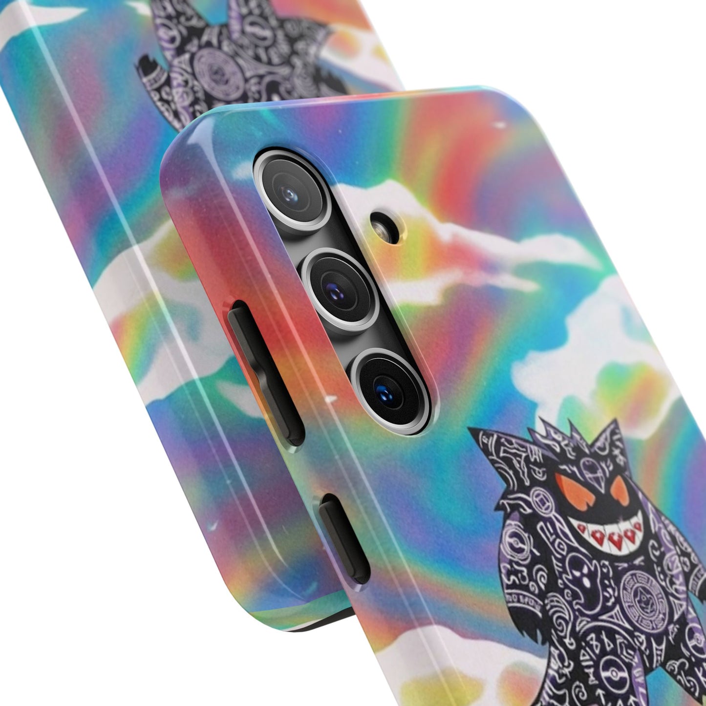Los Angelez Made x Who's Your Daddy? Tough Phone Case