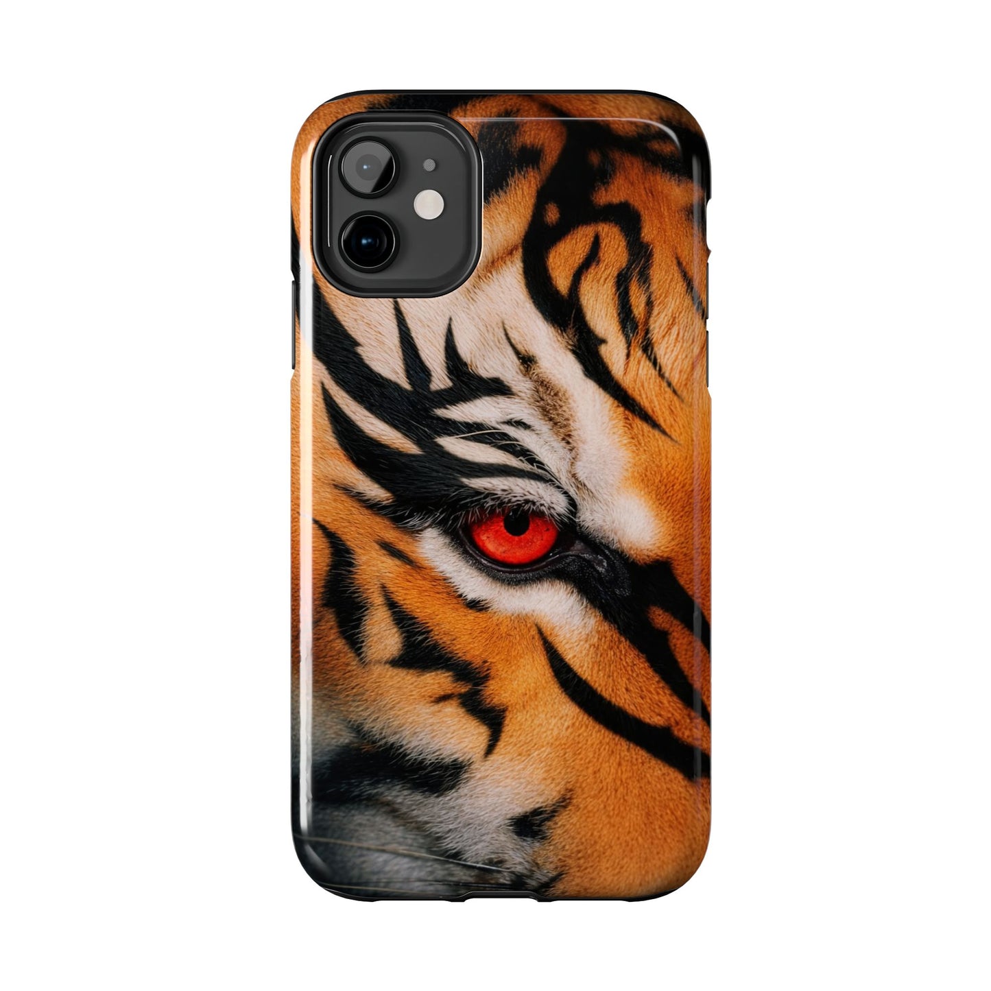 Los Angelez Made x Tribal Tiger Tough Phone Case