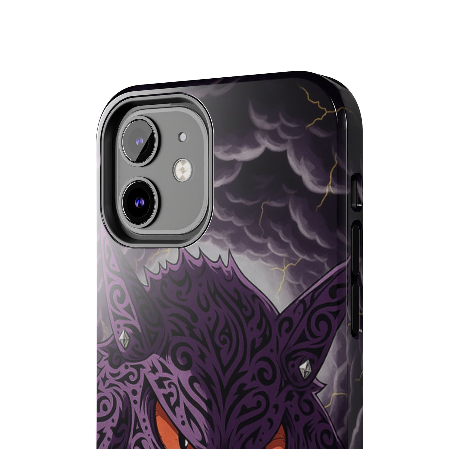 Los Angelez Made x Gen gar Tough Phone Case
