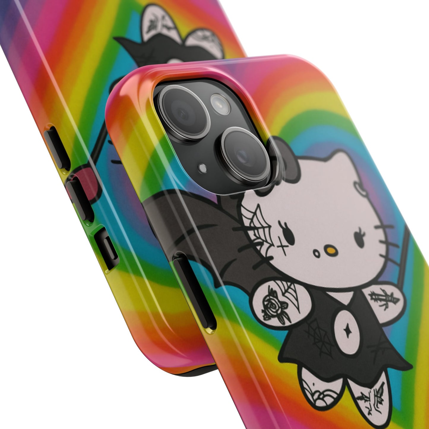 Los Angelez Made x Hello Kitty Gay AF Tough Phone Case