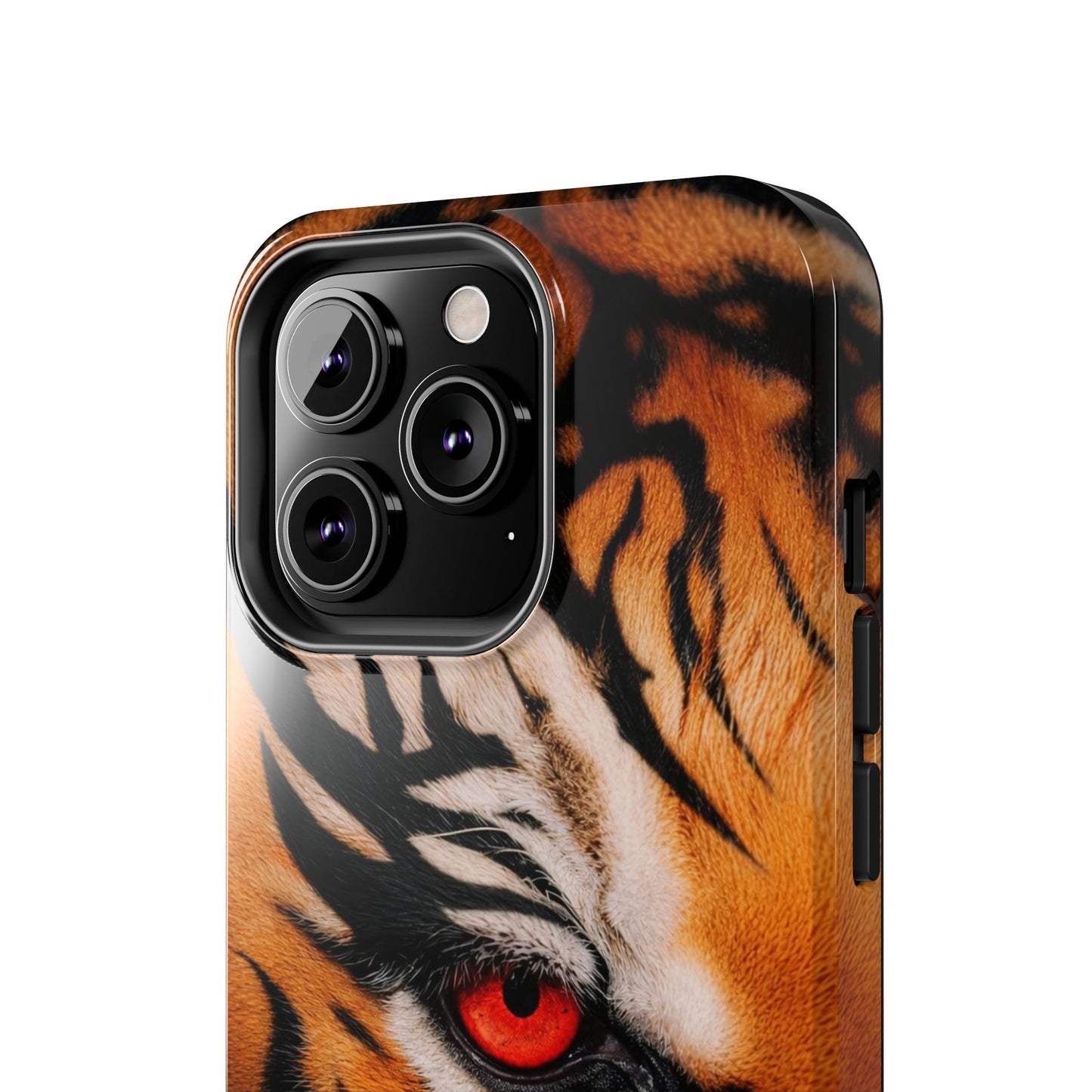 Los Angelez Made x Tribal Tiger Tough Phone Case