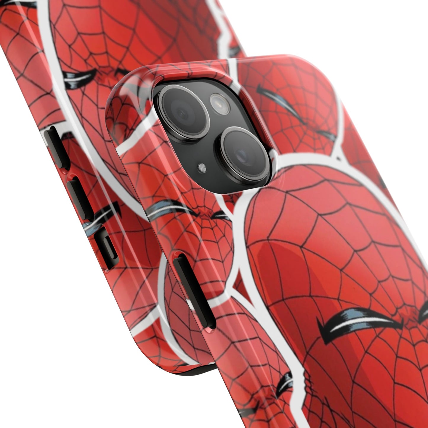 Los Angelez Made x Spidey Spiderman Tough Phone Case