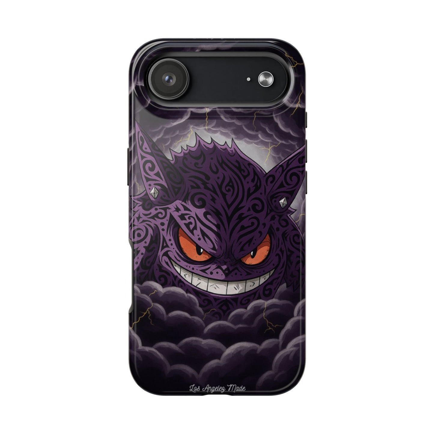 Los Angelez Made x Gen gar Tough Phone Case