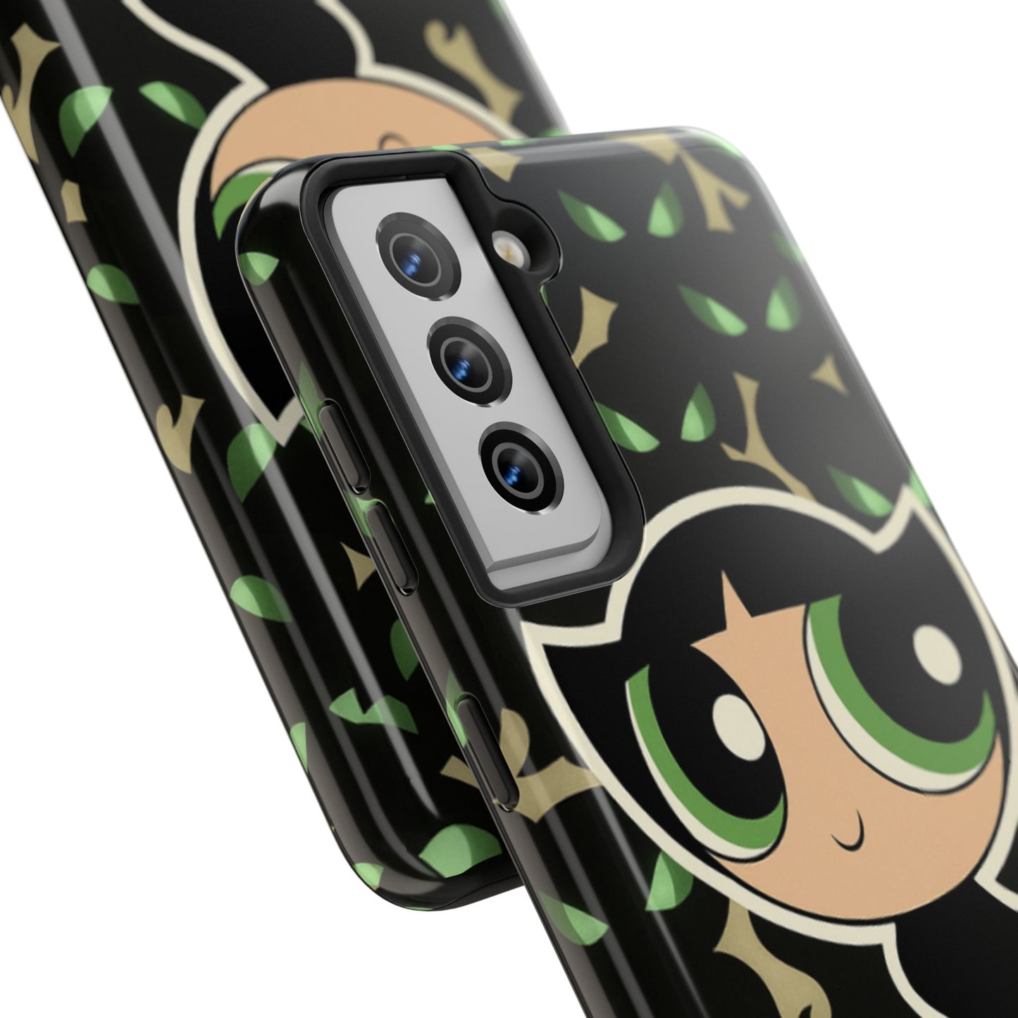 Los Angelez Made x Buttercup Halloween Tough Phone Case