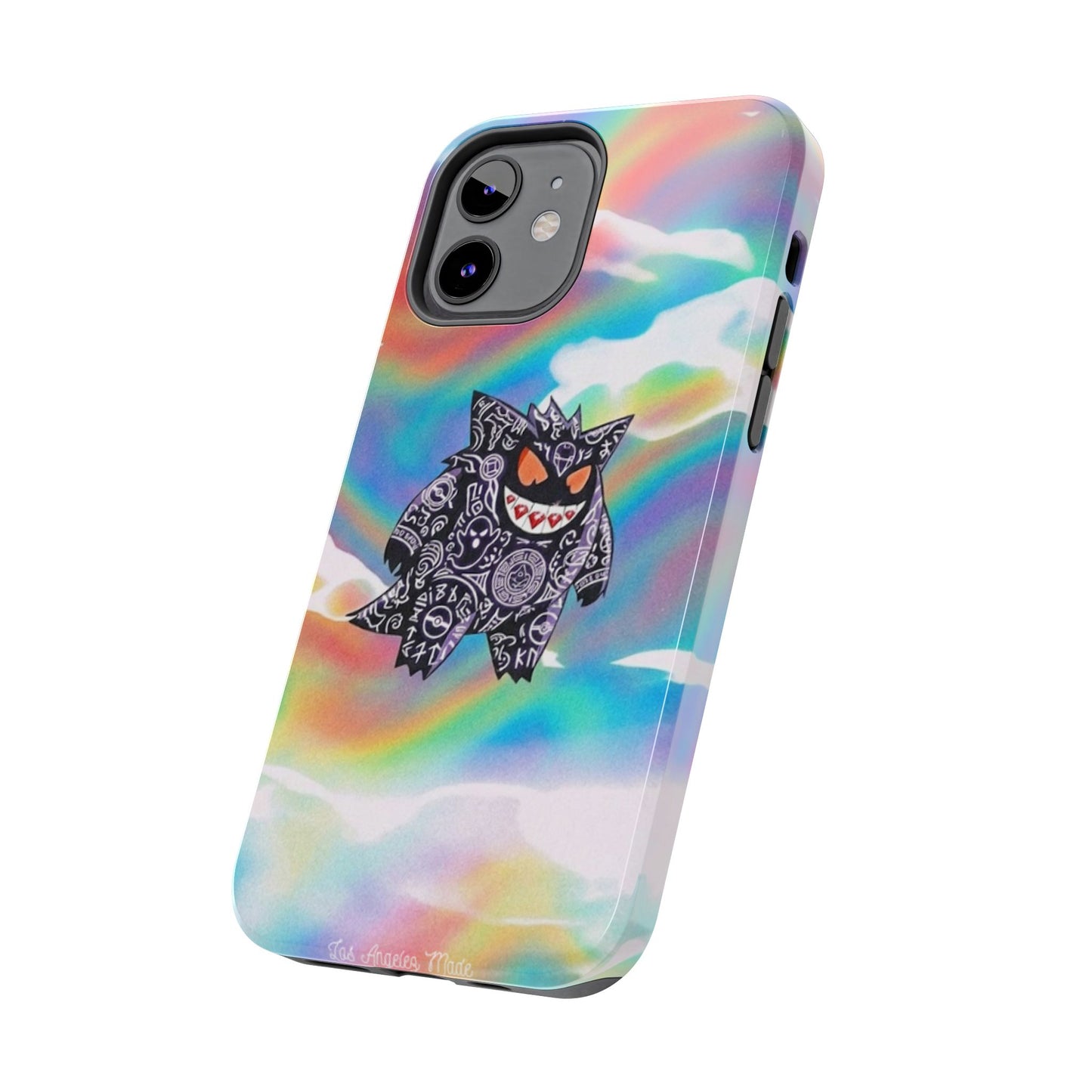 Los Angelez Made x Who's Your Daddy? Tough Phone Case