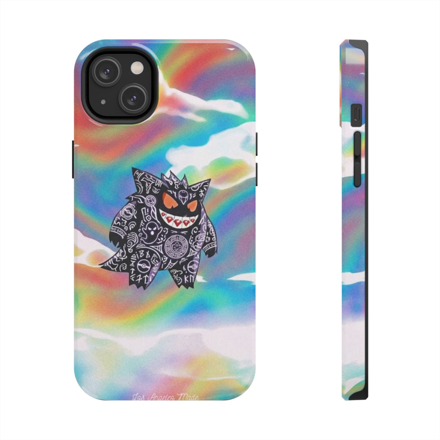 Los Angelez Made x Who's Your Daddy? Tough Phone Case