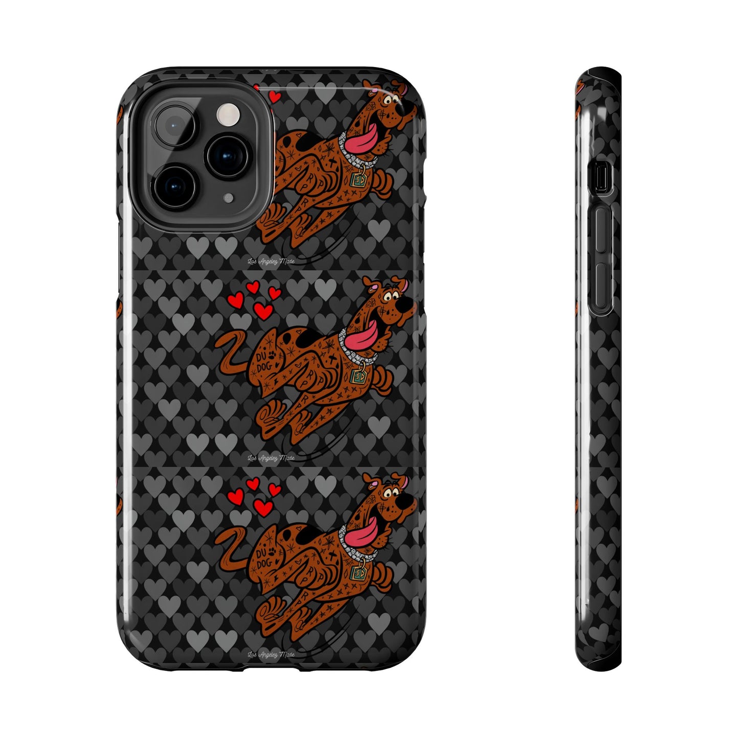 Los Angelez Made x Scooby-Doo Tough Phone Case