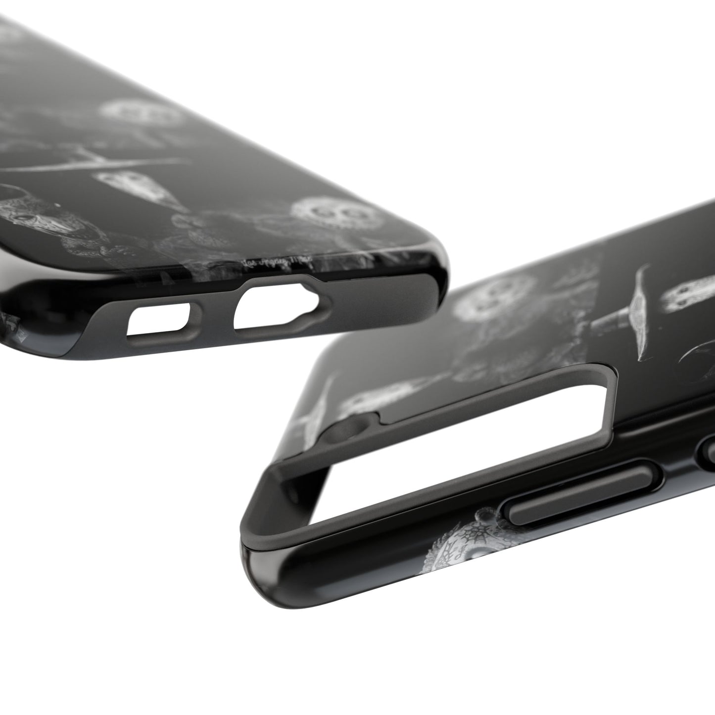 Los Angelez Made x Lock Shock Barrel Halloween Tough Phone Case