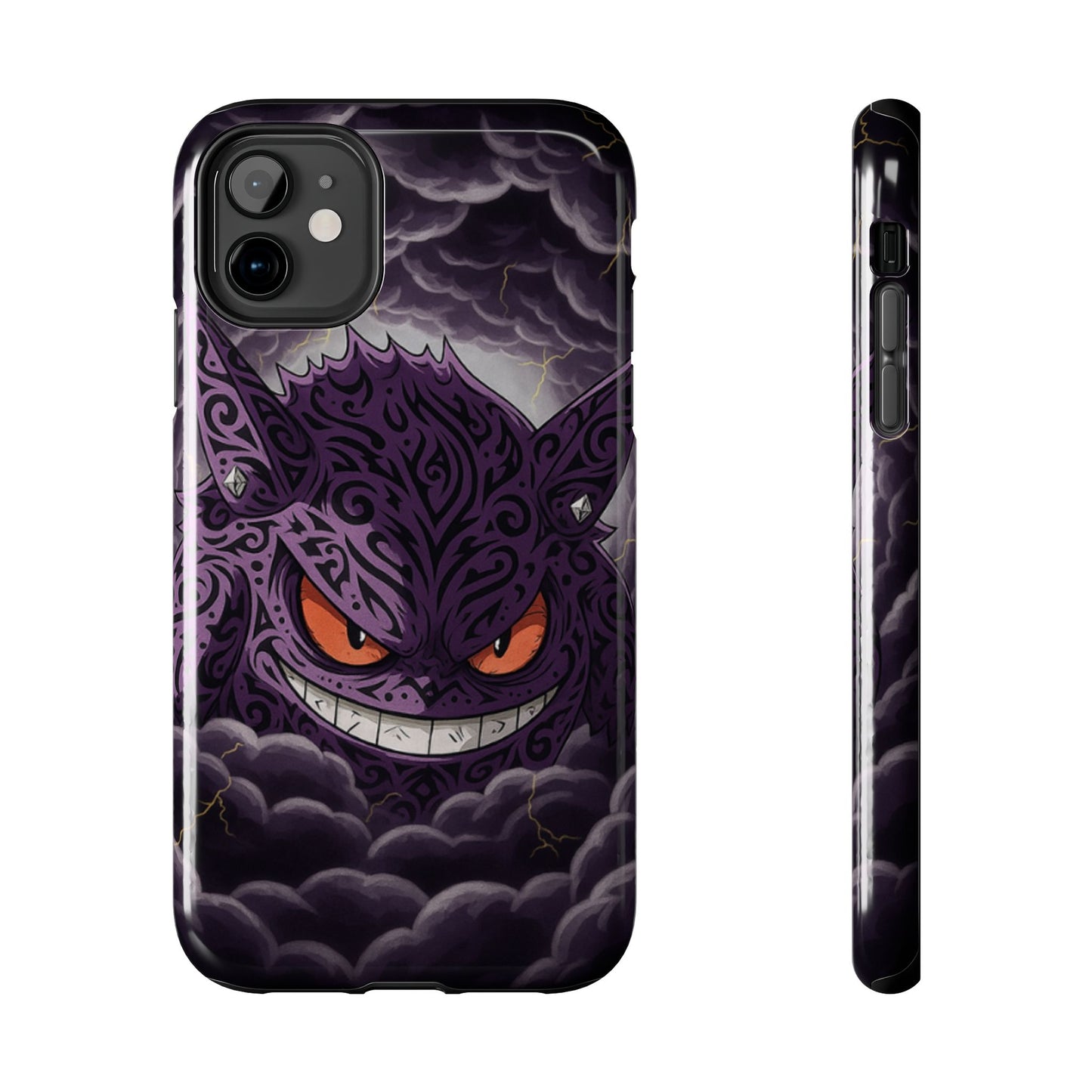 Los Angelez Made x Gen gar Tough Phone Case