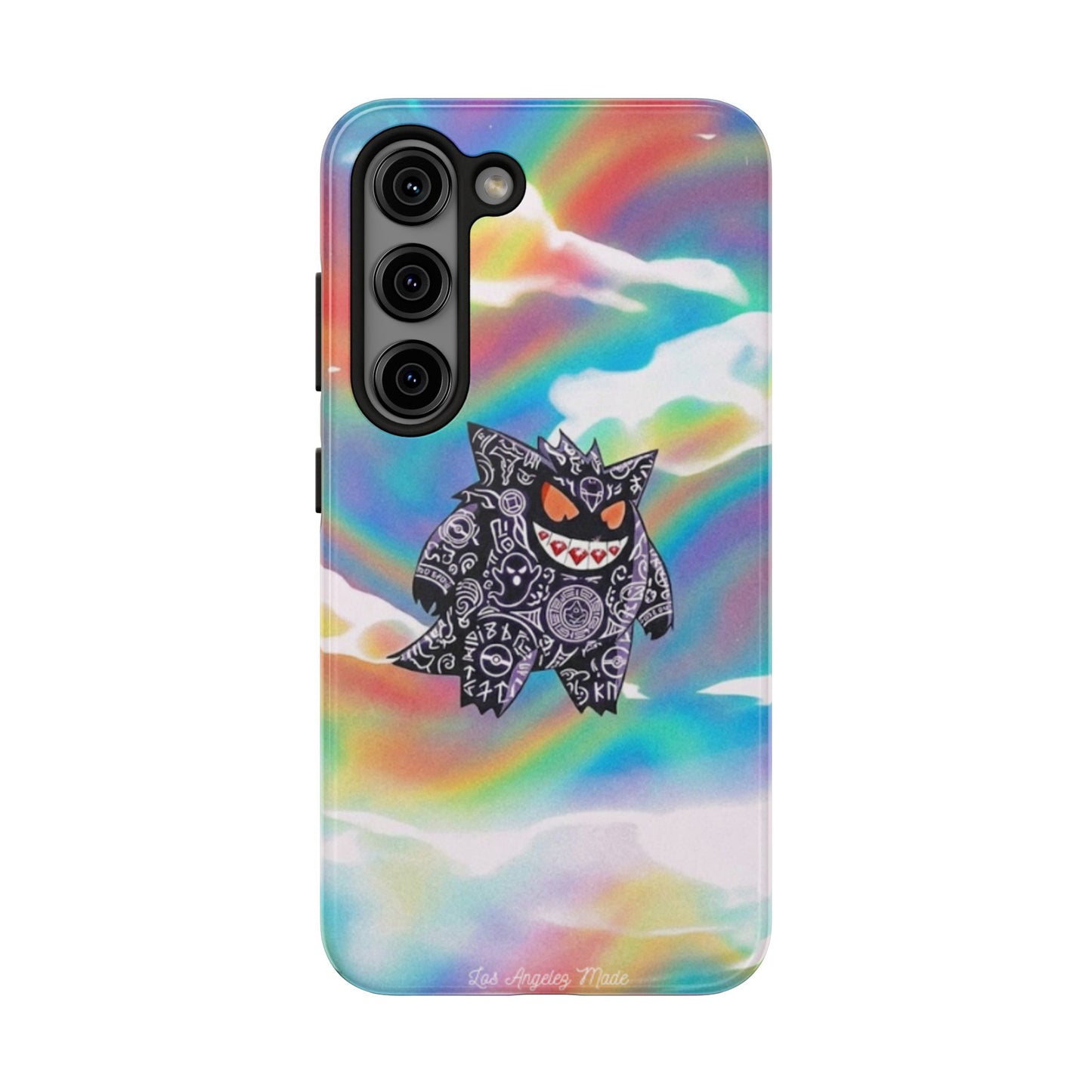Los Angelez Made x Who's Your Daddy? Tough Phone Case