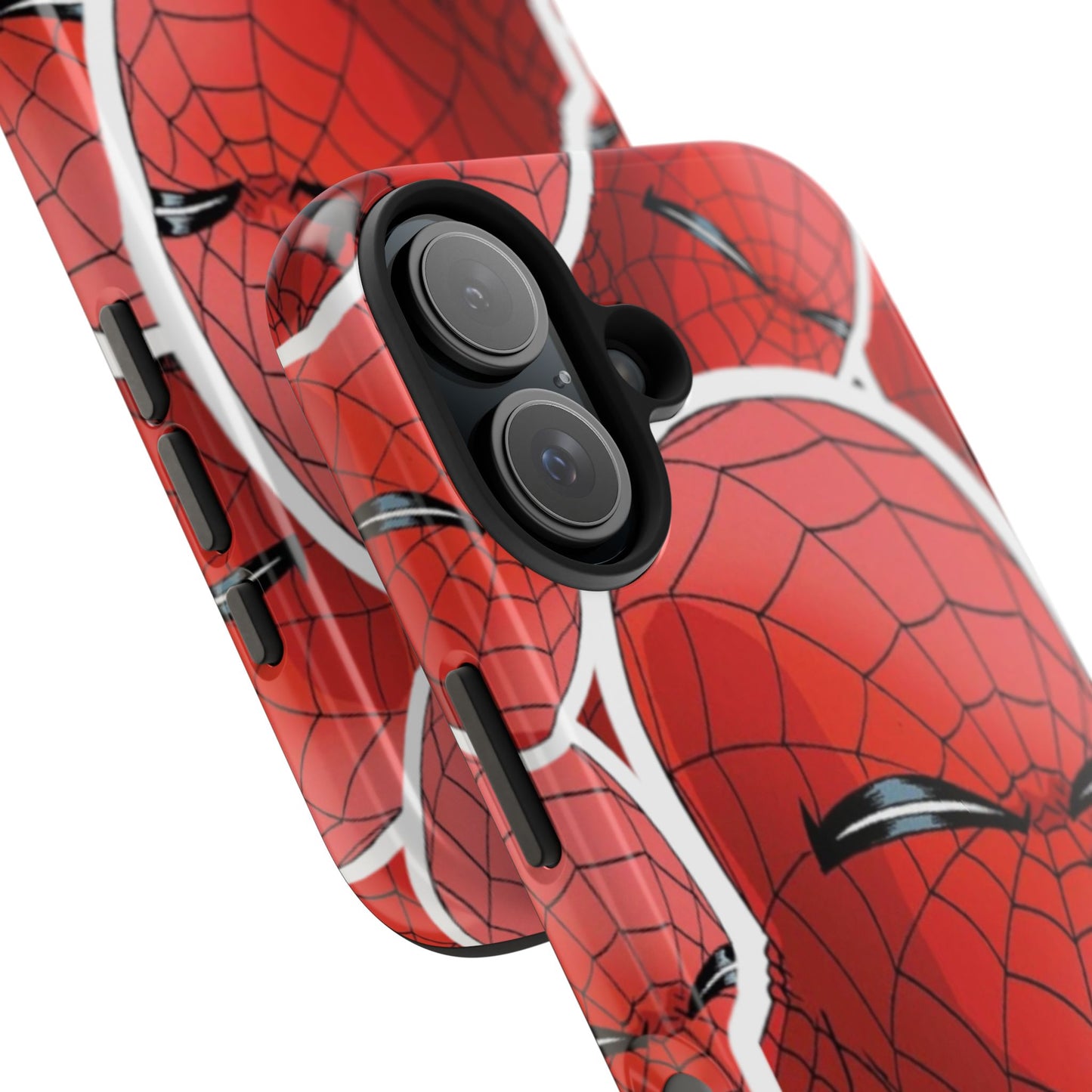 Los Angelez Made x Spidey Spiderman Tough Phone Case