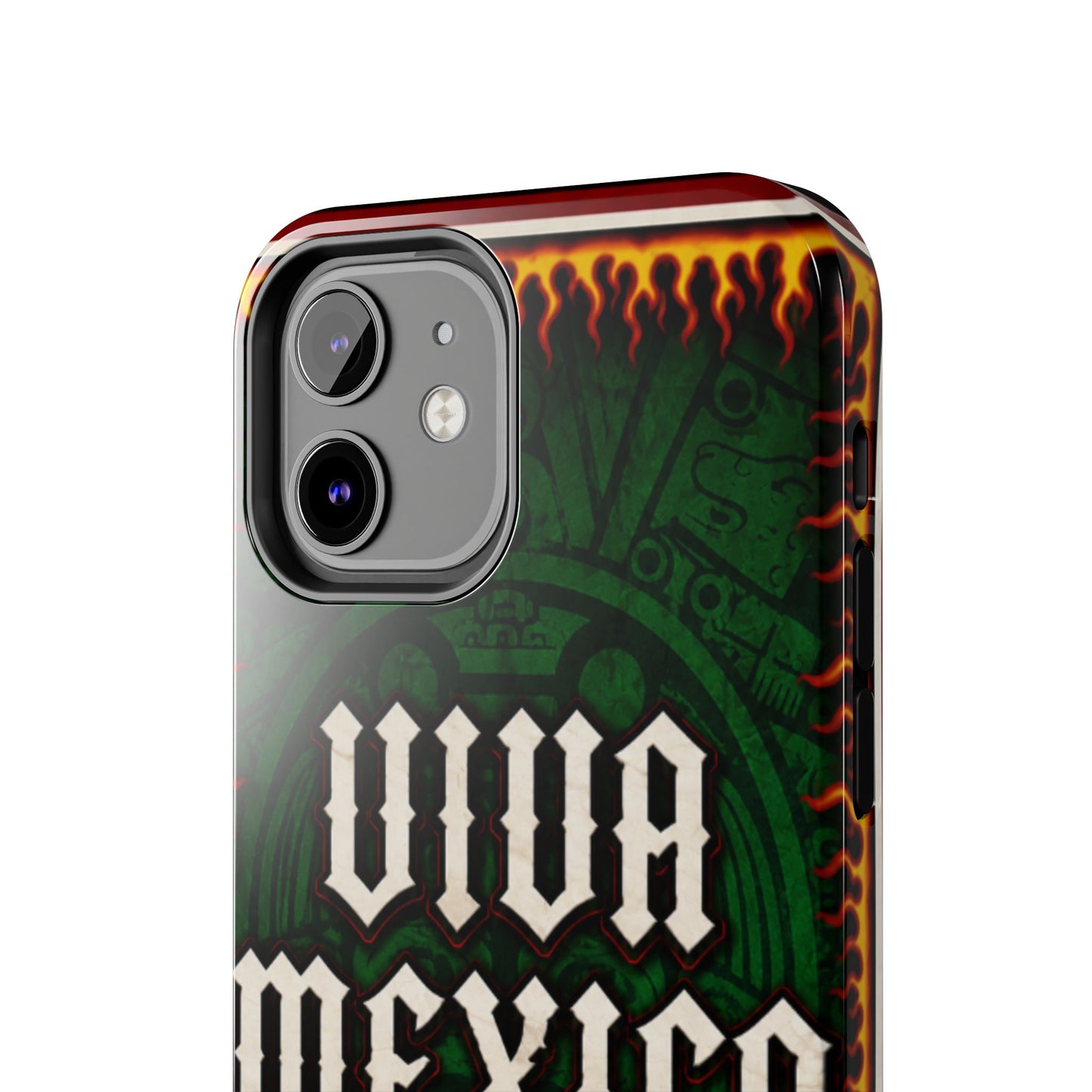 Los Angelez Made x Viva Mexico Tough Phone Case