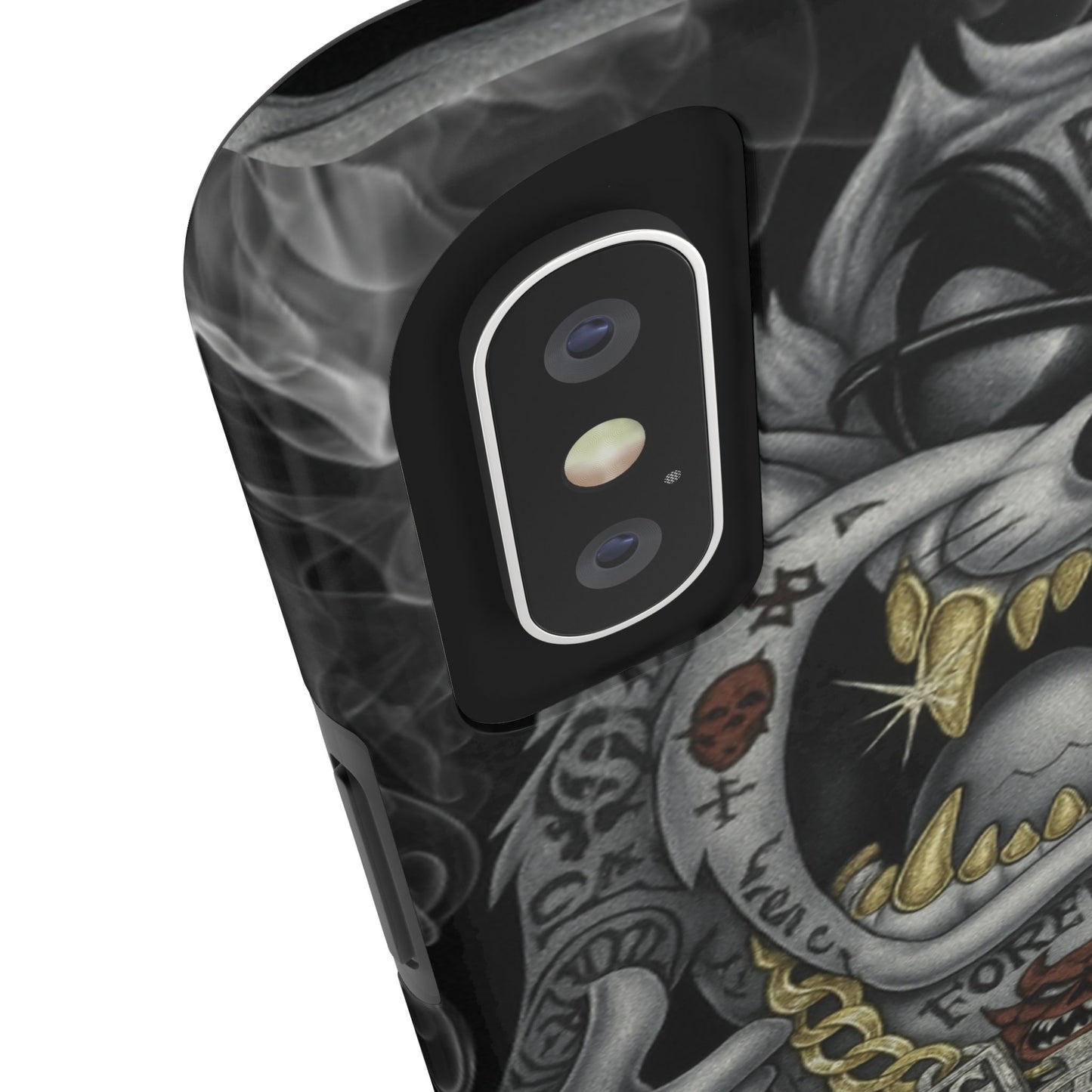 Los Angelez Made x Looney Tunes Taz Tough Phone Case