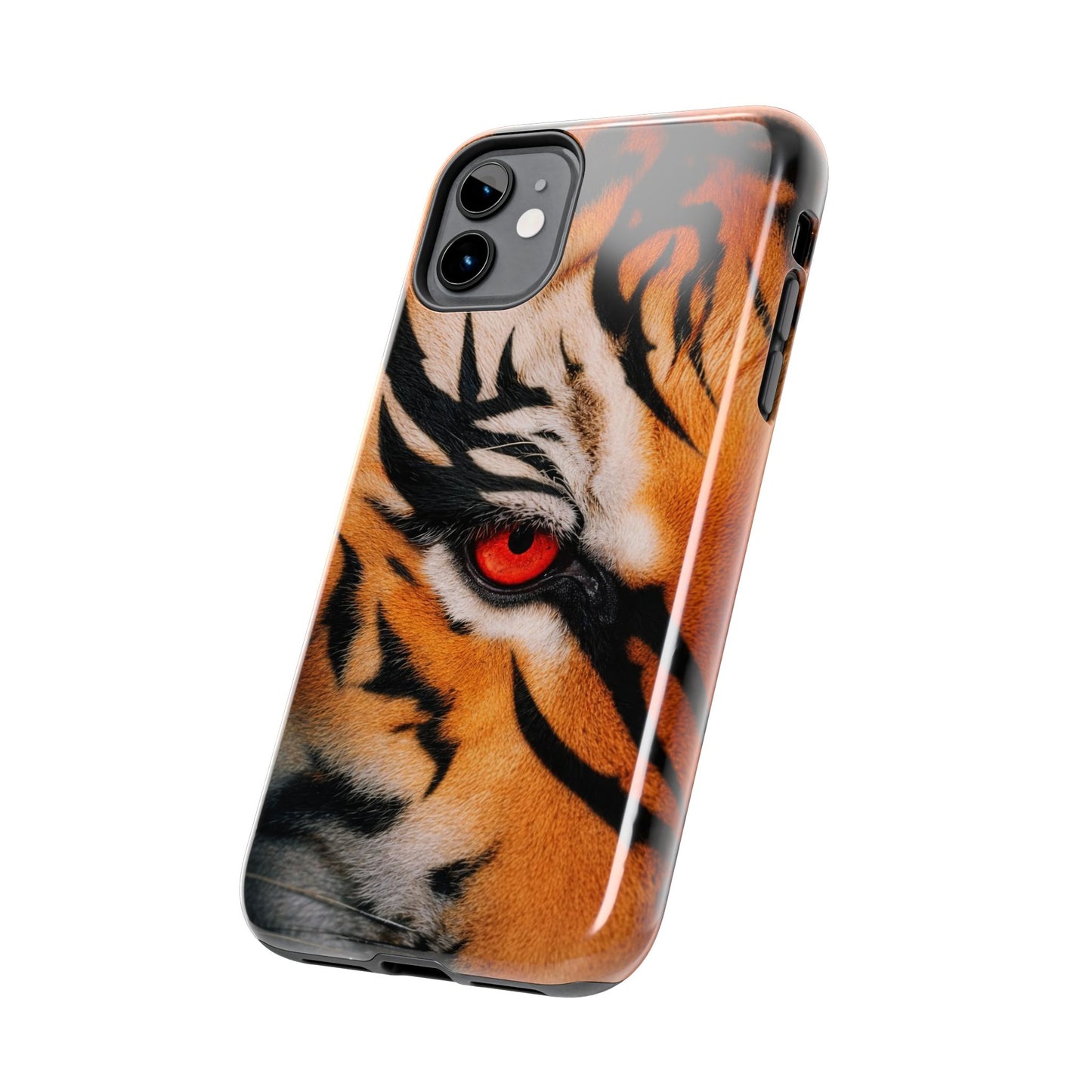 Los Angelez Made x Tribal Tiger Tough Phone Case
