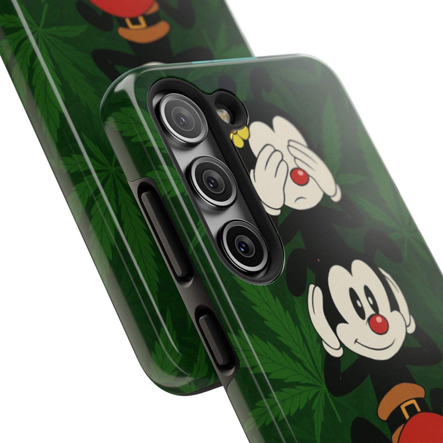 Los Angelez Made x Animaniacs Tough Phone Case
