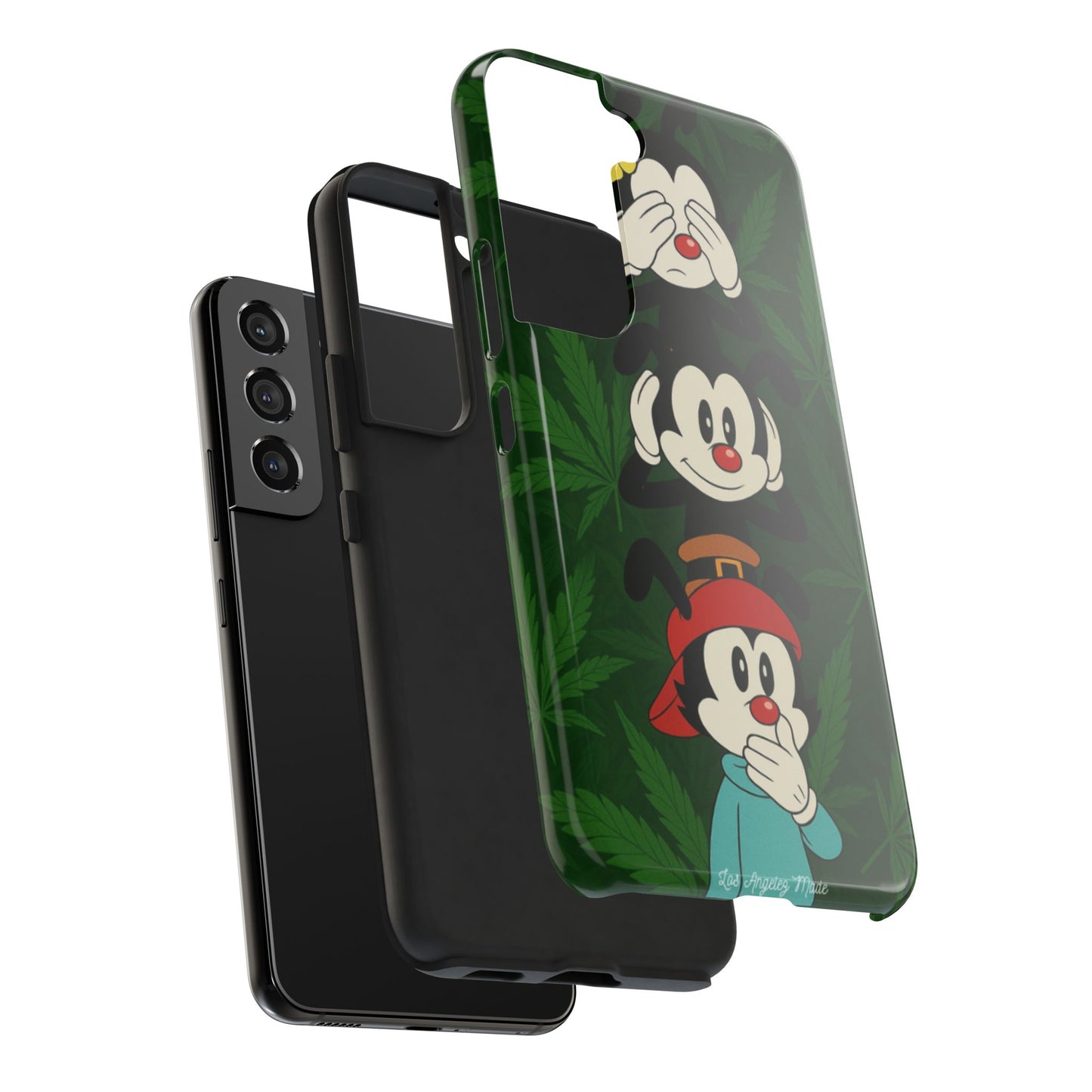 Los Angelez Made x Animaniacs Tough Phone Case