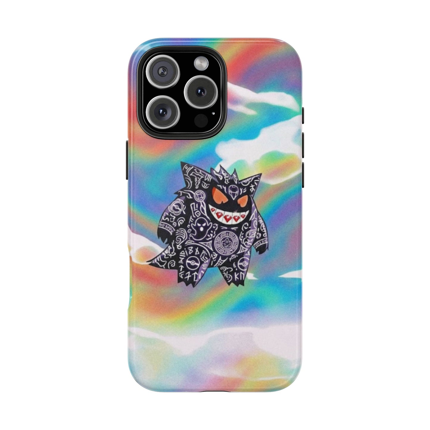 Los Angelez Made x Who's Your Daddy? Tough Phone Case