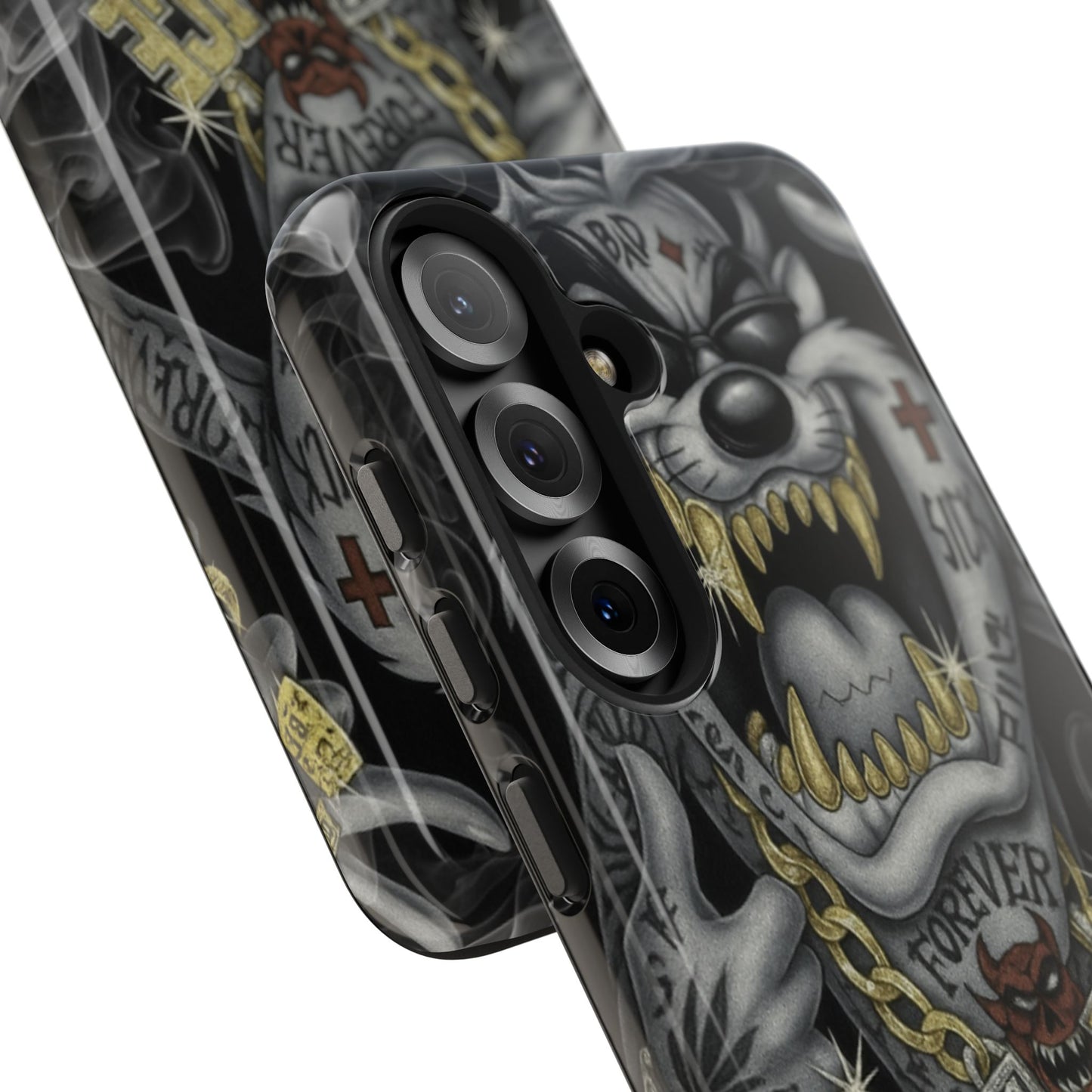 Los Angelez Made x Looney Tunes Taz Tough Phone Case
