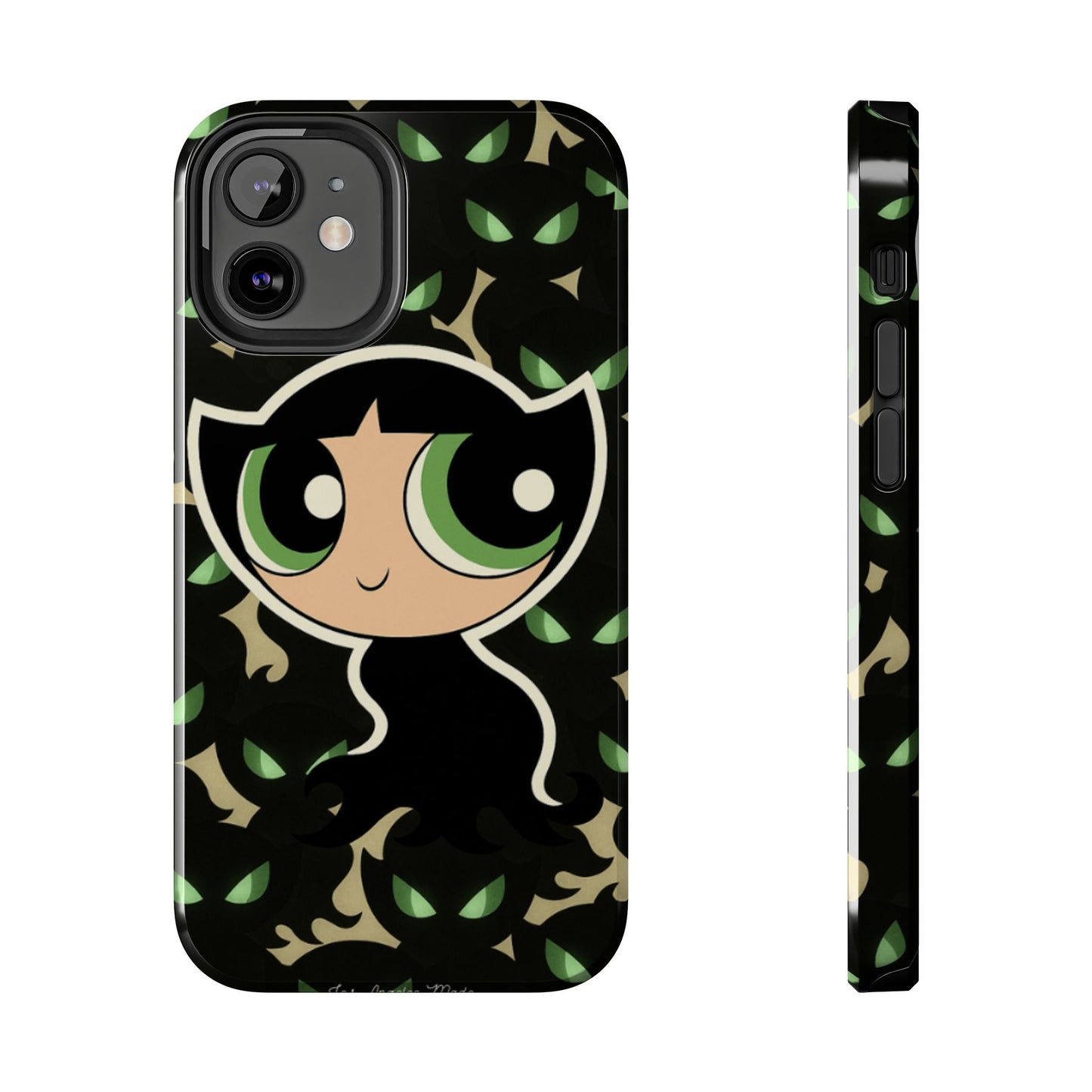 Los Angelez Made x Buttercup Halloween Tough Phone Case