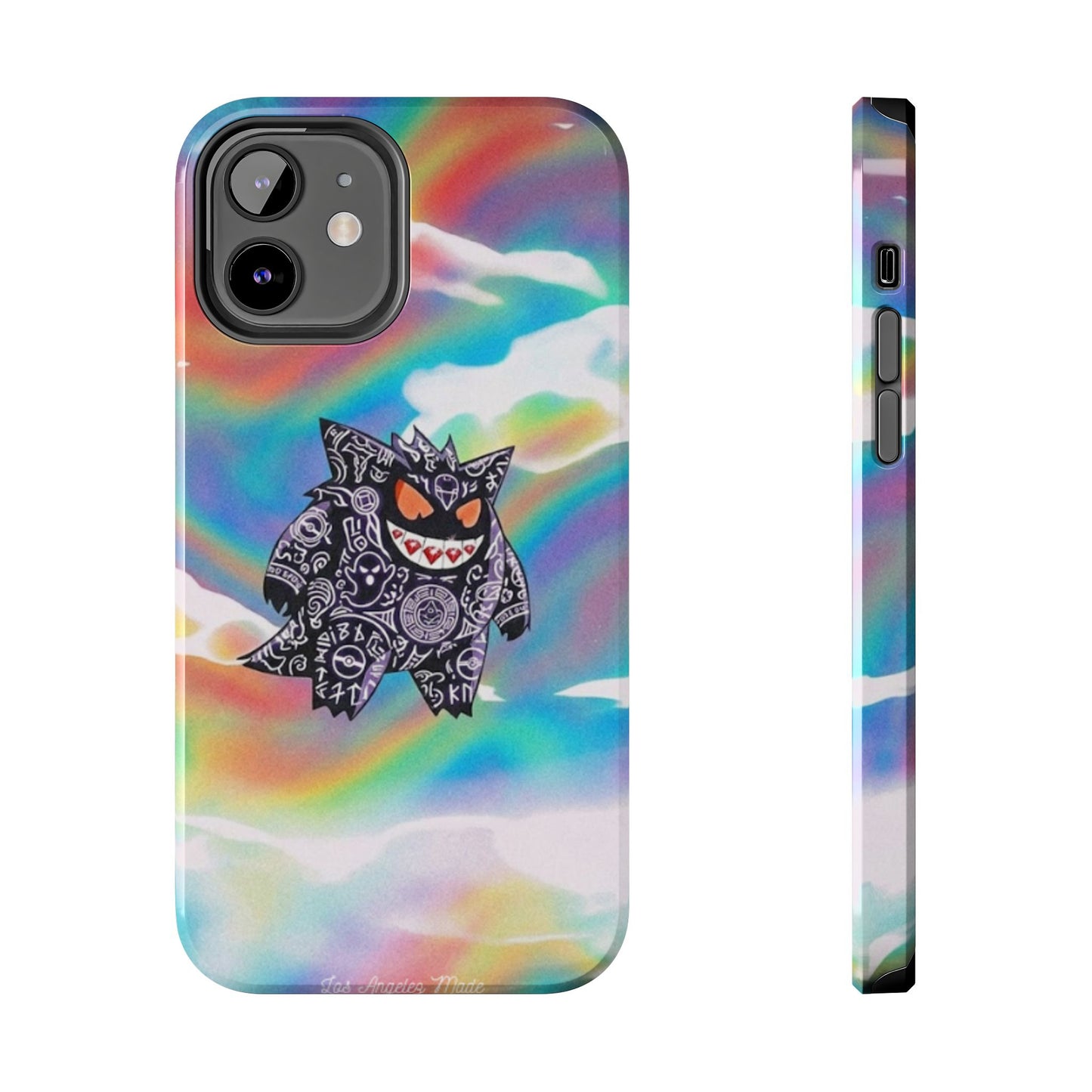 Los Angelez Made x Who's Your Daddy? Tough Phone Case